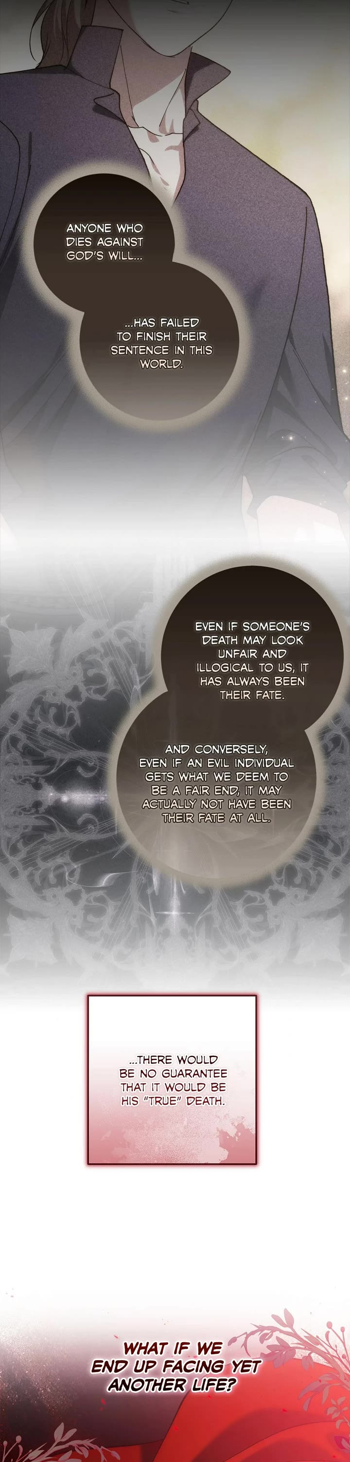 The Broken Ring: This Marriage Will Fail Anyway chapter 118 page 23