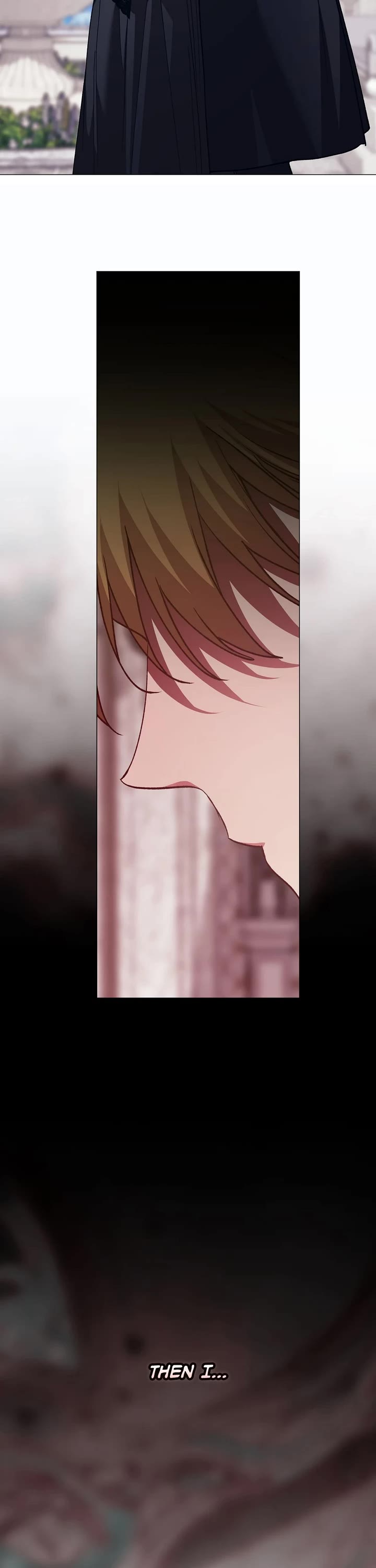 The Broken Ring: This Marriage Will Fail Anyway chapter 118 page 28