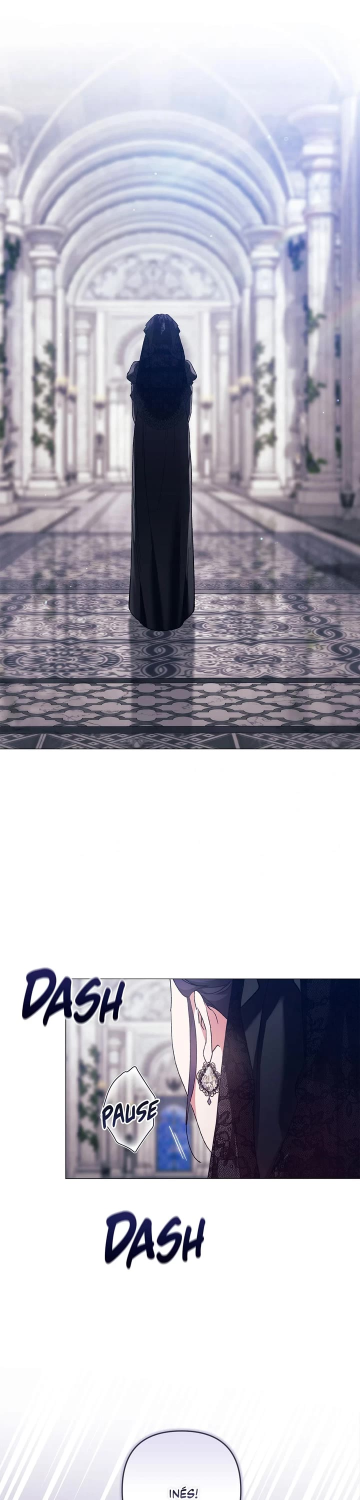 The Broken Ring: This Marriage Will Fail Anyway chapter 118 page 3