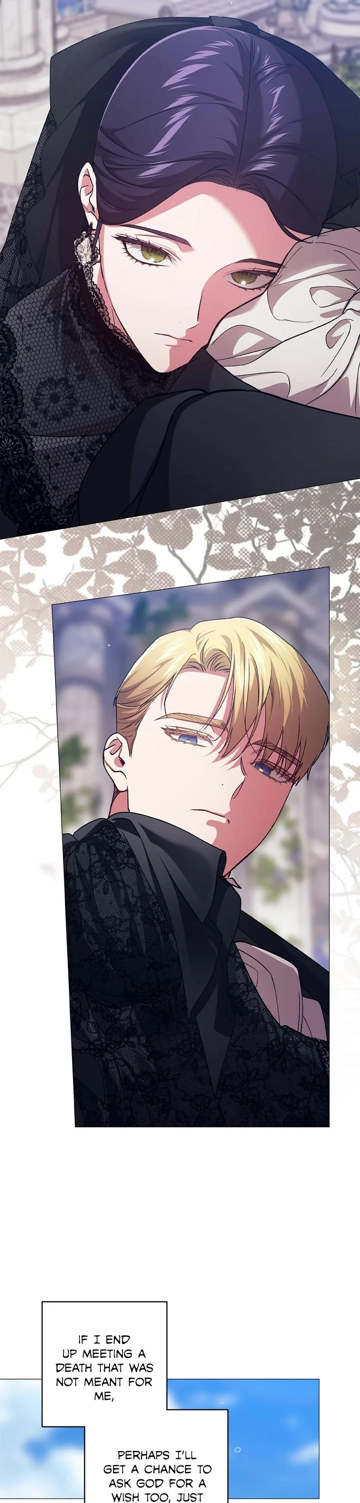 The Broken Ring: This Marriage Will Fail Anyway chapter 118 page 30