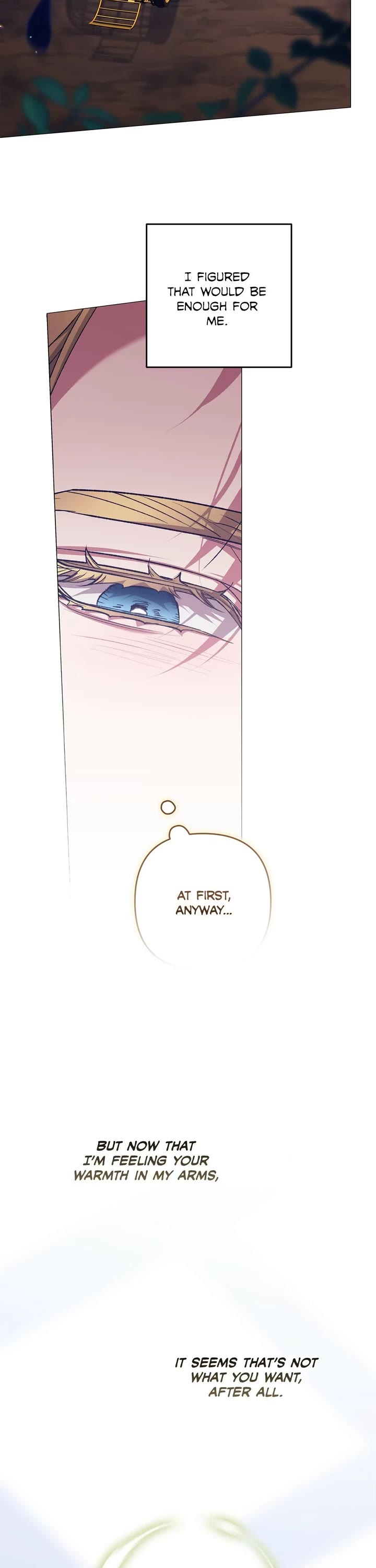 The Broken Ring: This Marriage Will Fail Anyway chapter 118 page 32