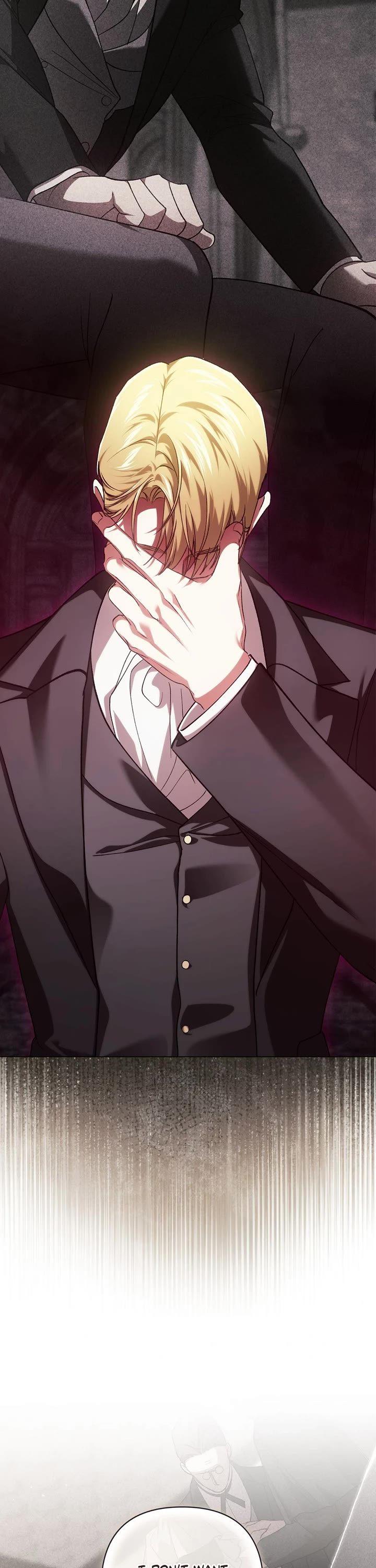 The Broken Ring: This Marriage Will Fail Anyway chapter 118 page 36