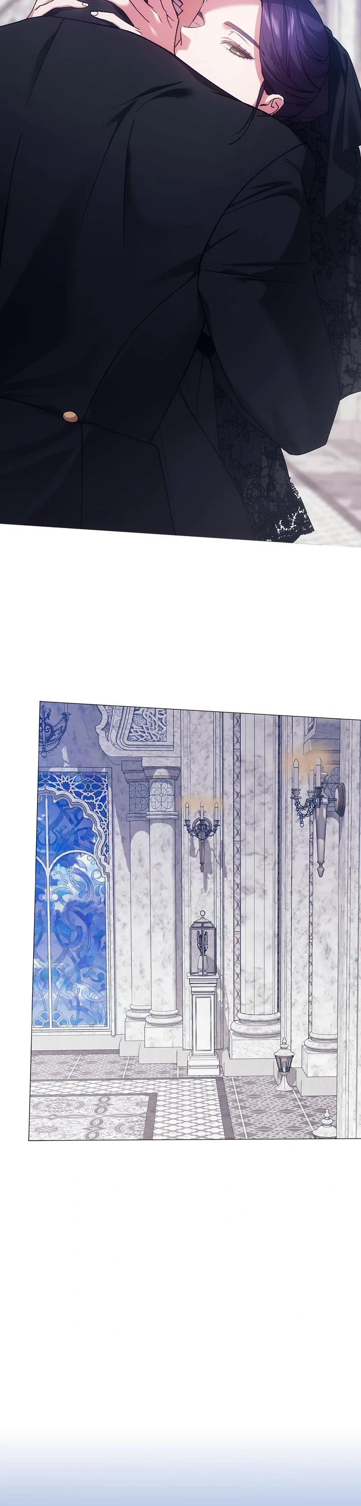 The Broken Ring: This Marriage Will Fail Anyway chapter 118 page 41