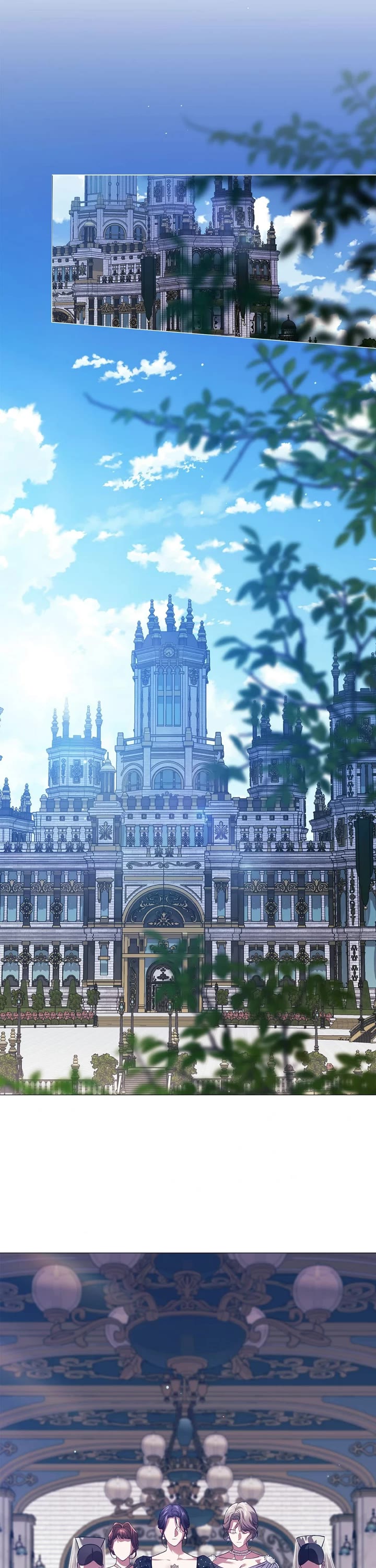 The Broken Ring: This Marriage Will Fail Anyway chapter 118 page 42