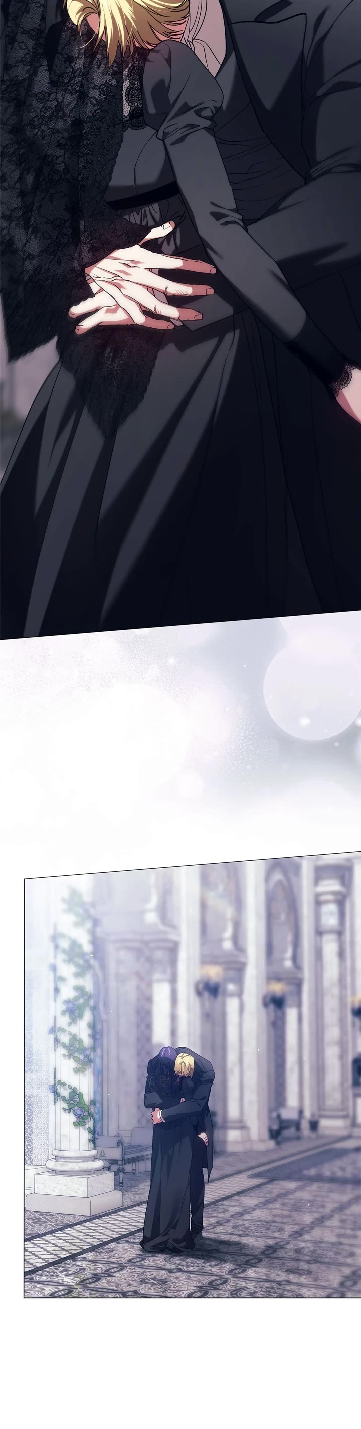 The Broken Ring: This Marriage Will Fail Anyway chapter 118 page 5