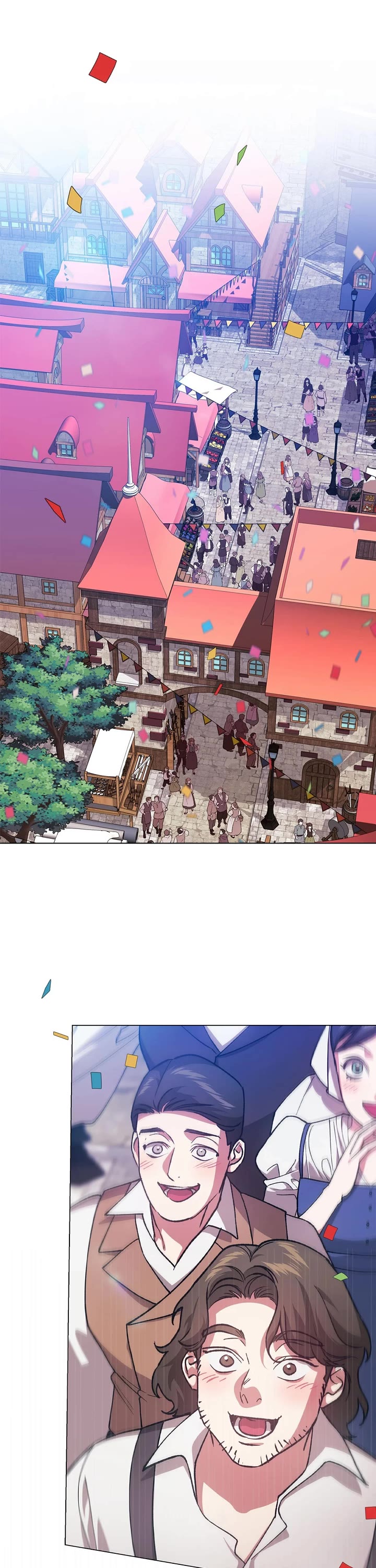 The Broken Ring: This Marriage Will Fail Anyway chapter 120 page 1