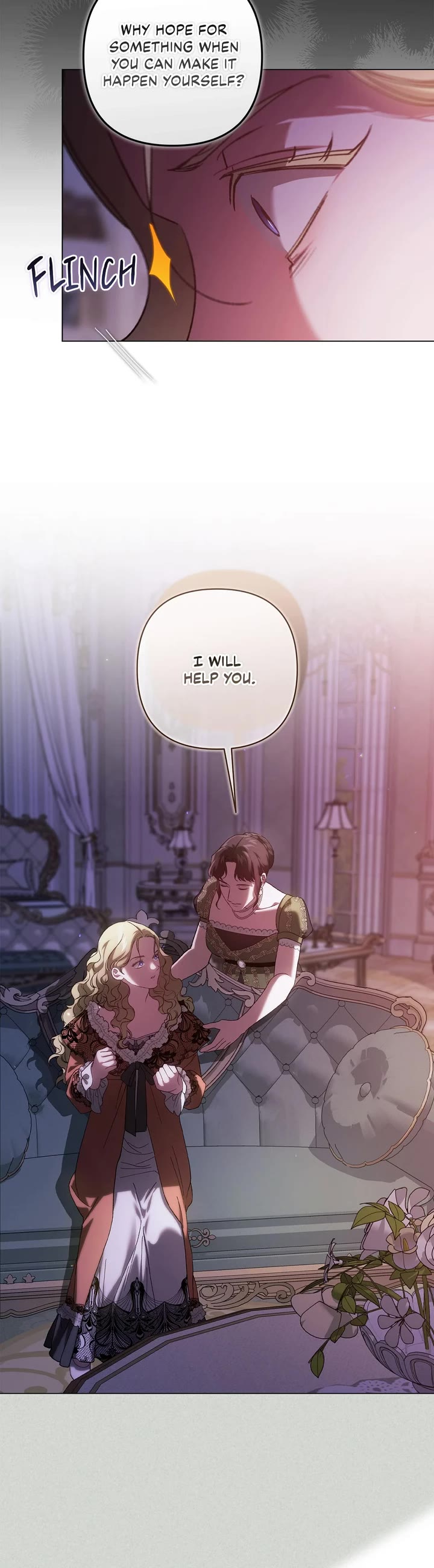 The Broken Ring: This Marriage Will Fail Anyway chapter 120 page 24