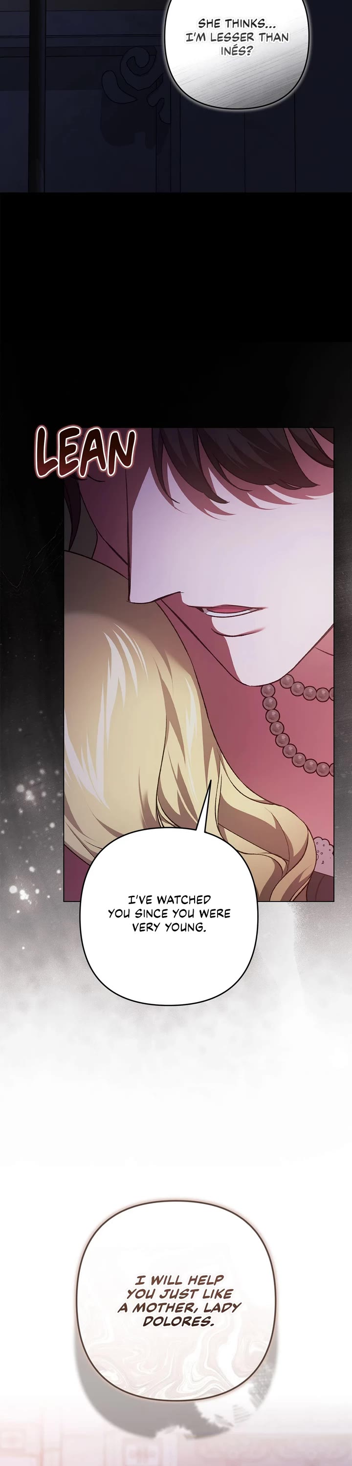 The Broken Ring: This Marriage Will Fail Anyway chapter 120 page 28