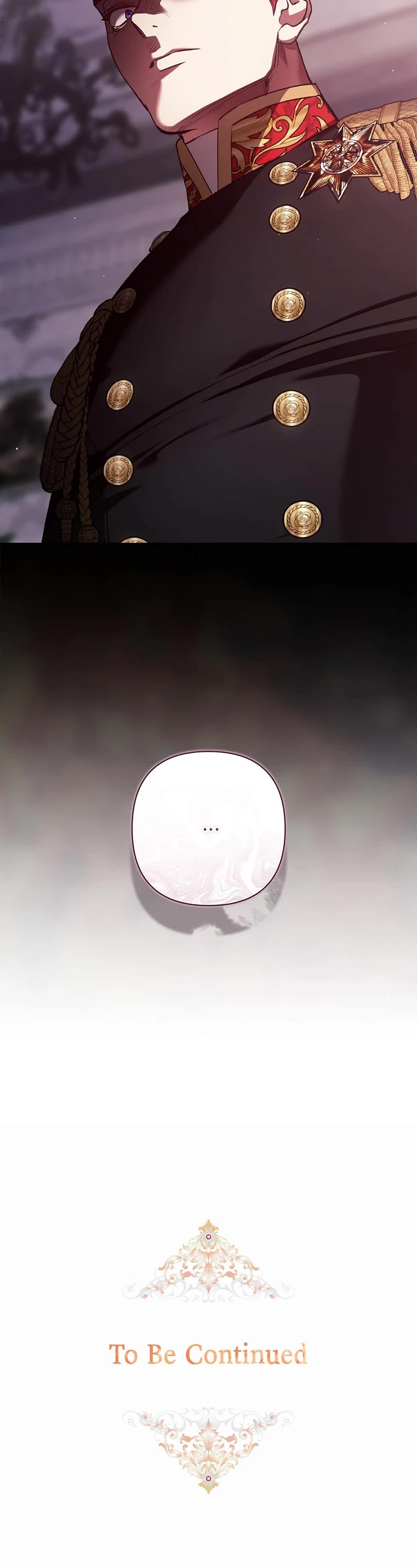 The Broken Ring: This Marriage Will Fail Anyway chapter 120 page 37