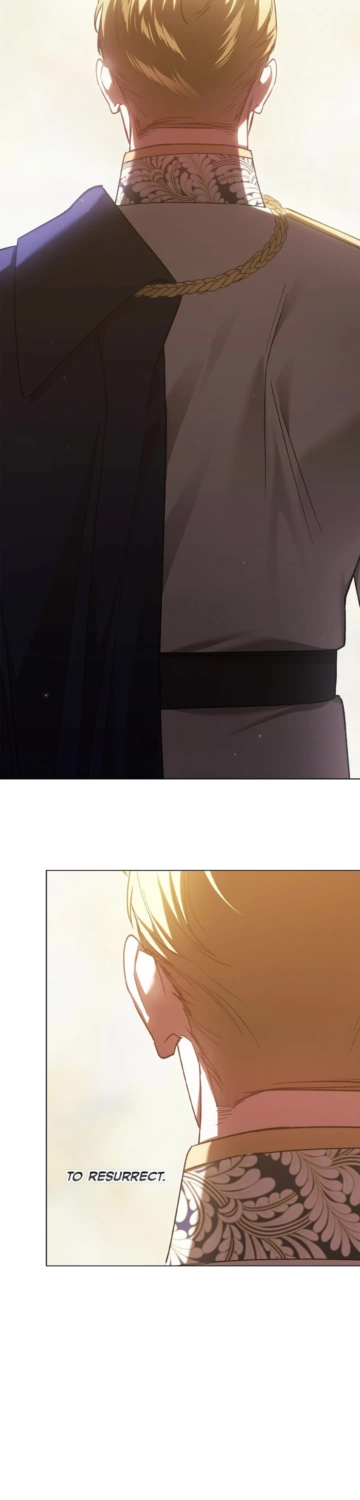 The Broken Ring: This Marriage Will Fail Anyway chapter 121 page 38