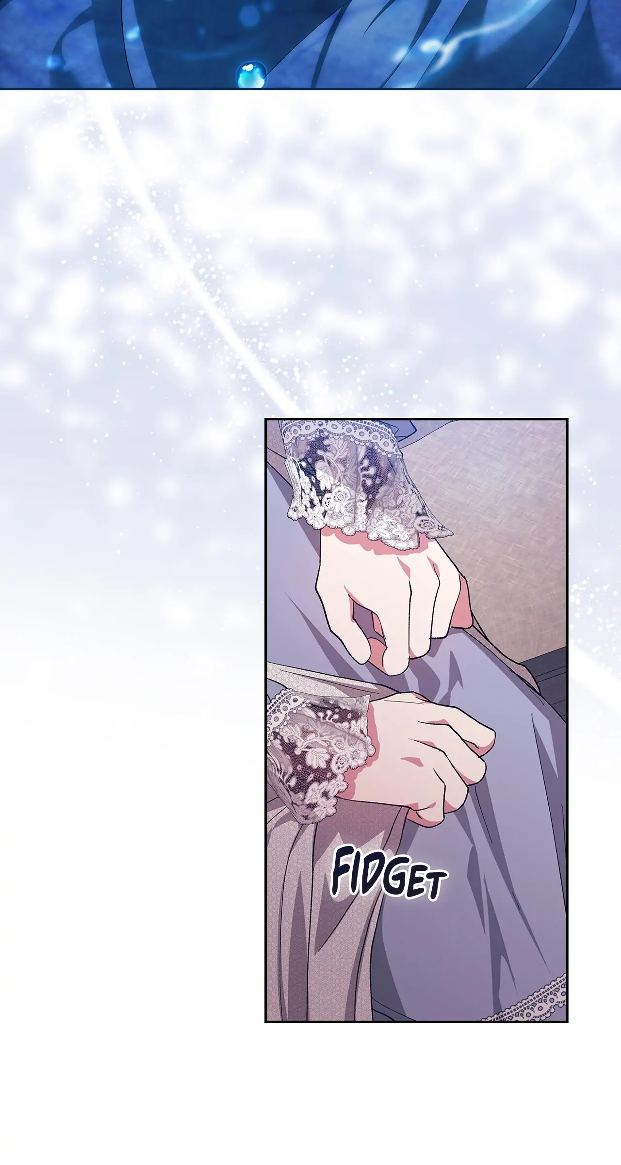 The Broken Ring: This Marriage Will Fail Anyway chapter 48 page 77