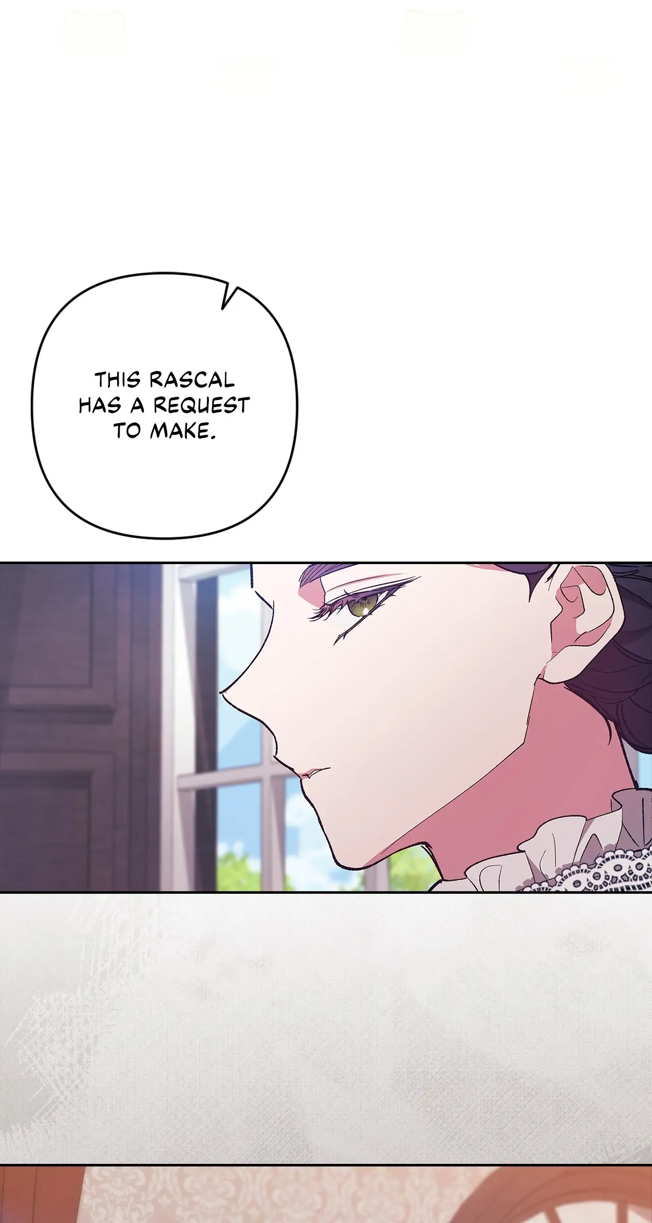 The Broken Ring: This Marriage Will Fail Anyway chapter 48 page 83