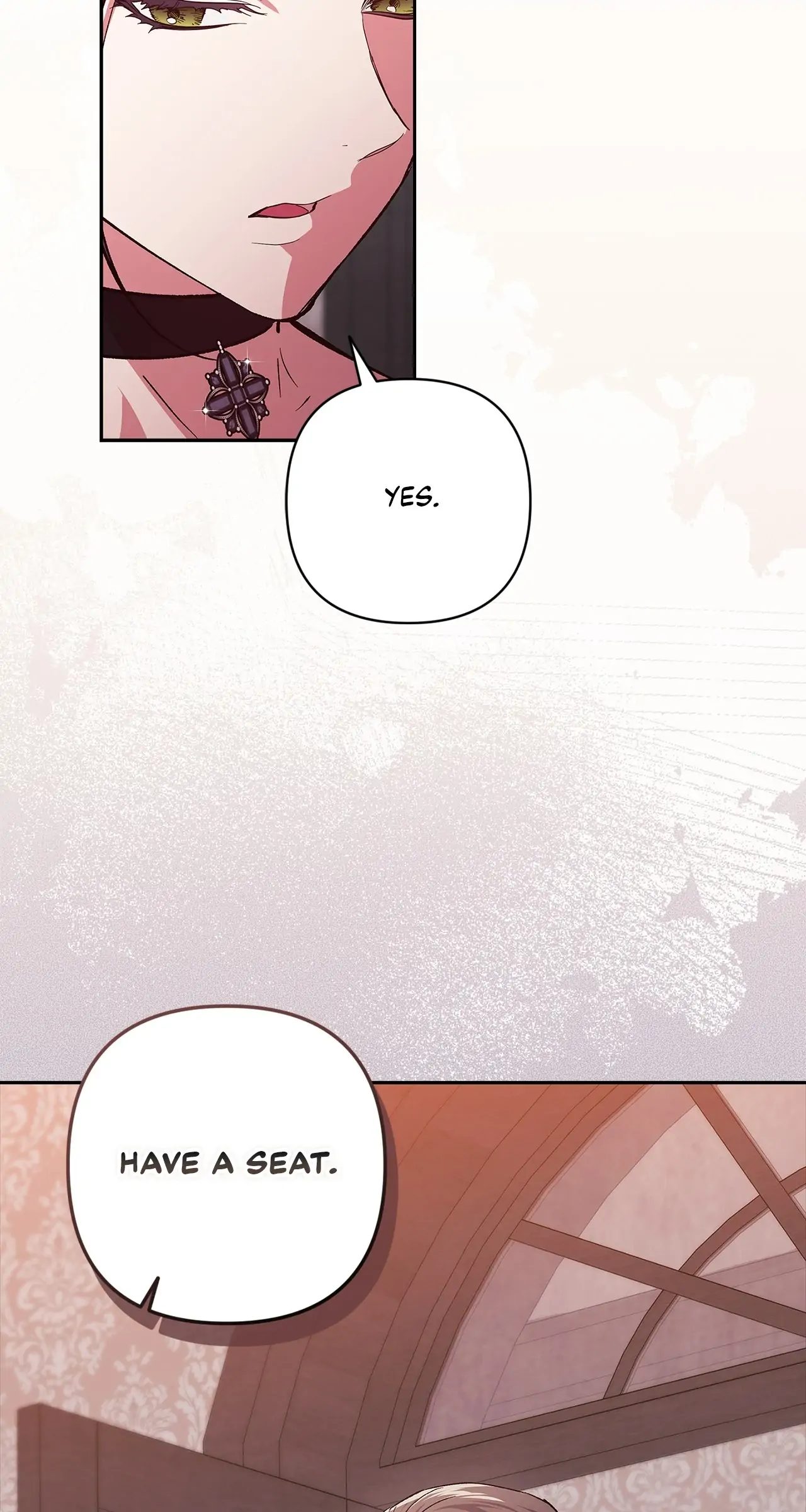 The Broken Ring: This Marriage Will Fail Anyway chapter 48 page 91