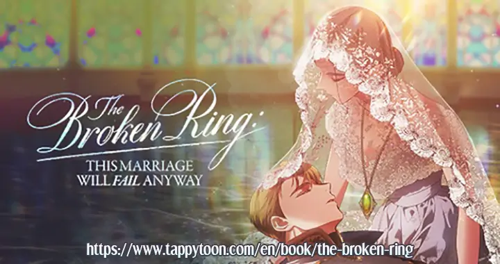 The Broken Ring: This Marriage Will Fail Anyway chapter 49 page 96