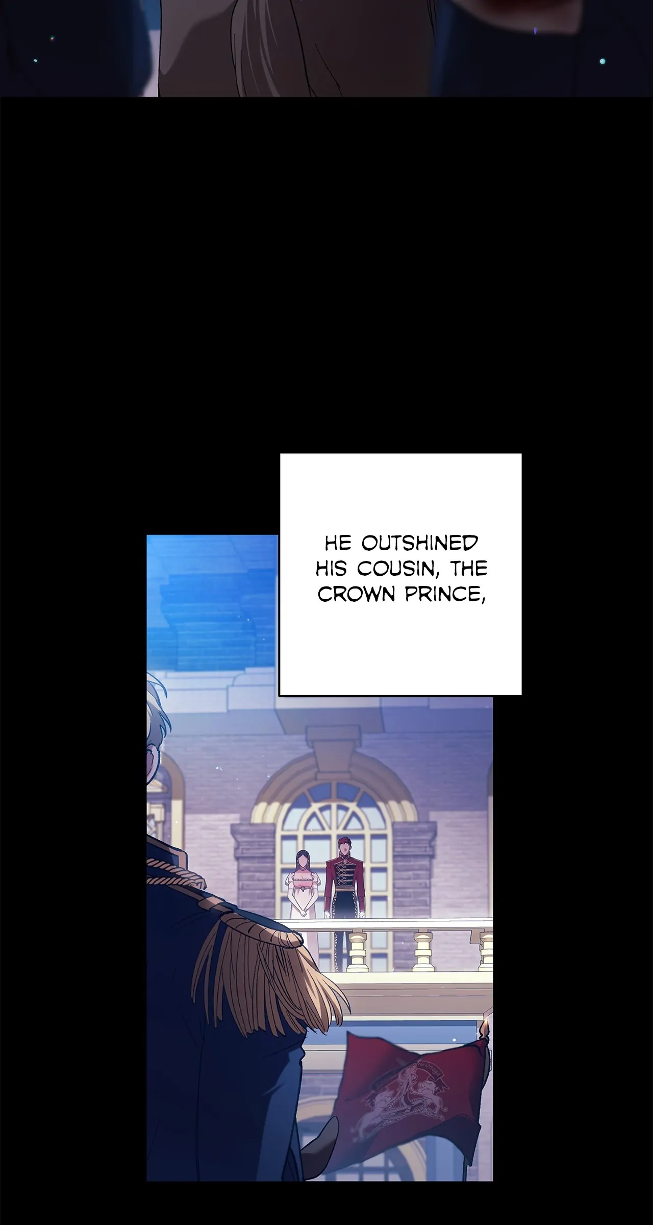 The Broken Ring: This Marriage Will Fail Anyway chapter 54 page 10