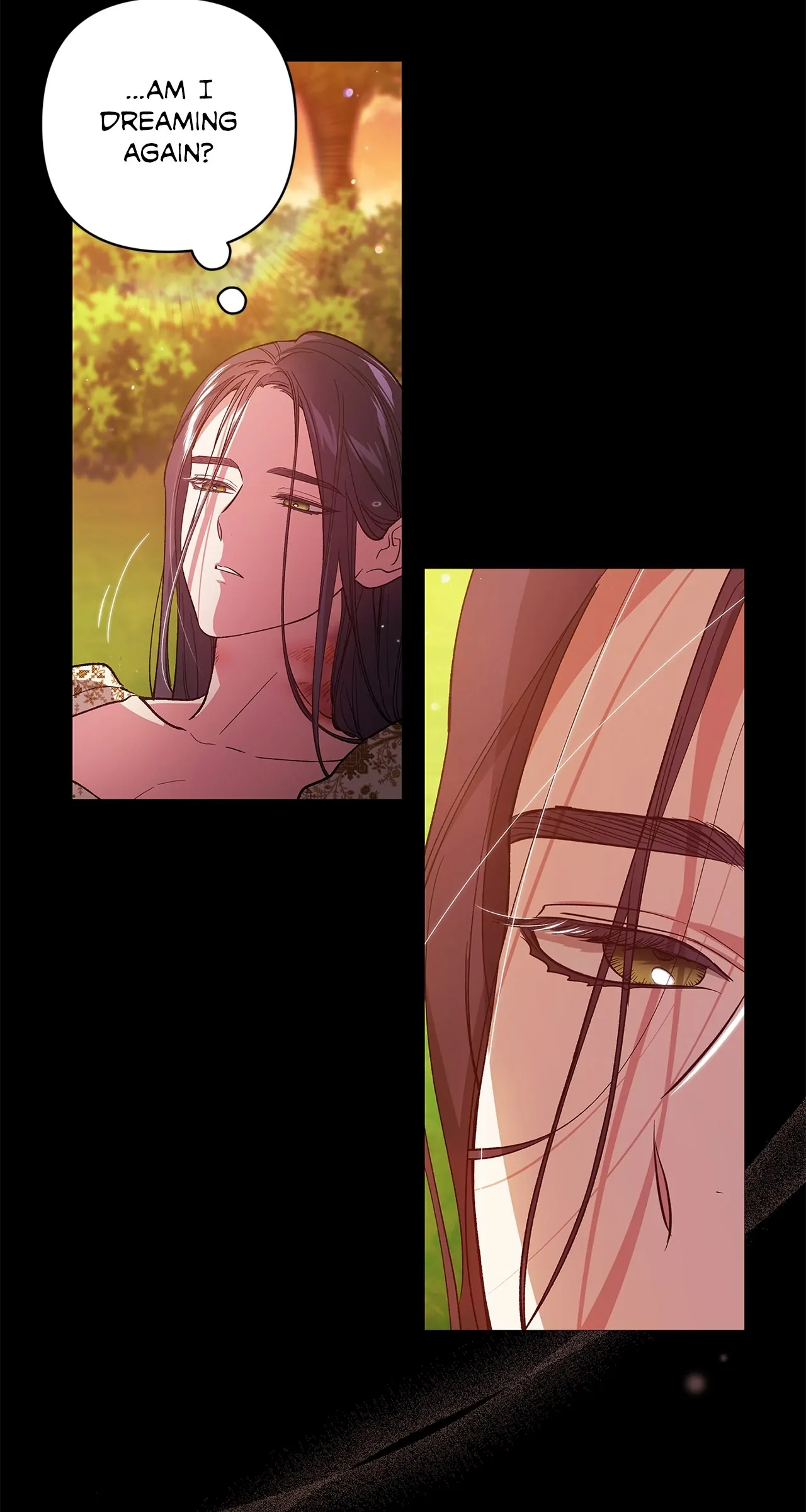 The Broken Ring: This Marriage Will Fail Anyway chapter 54 page 41