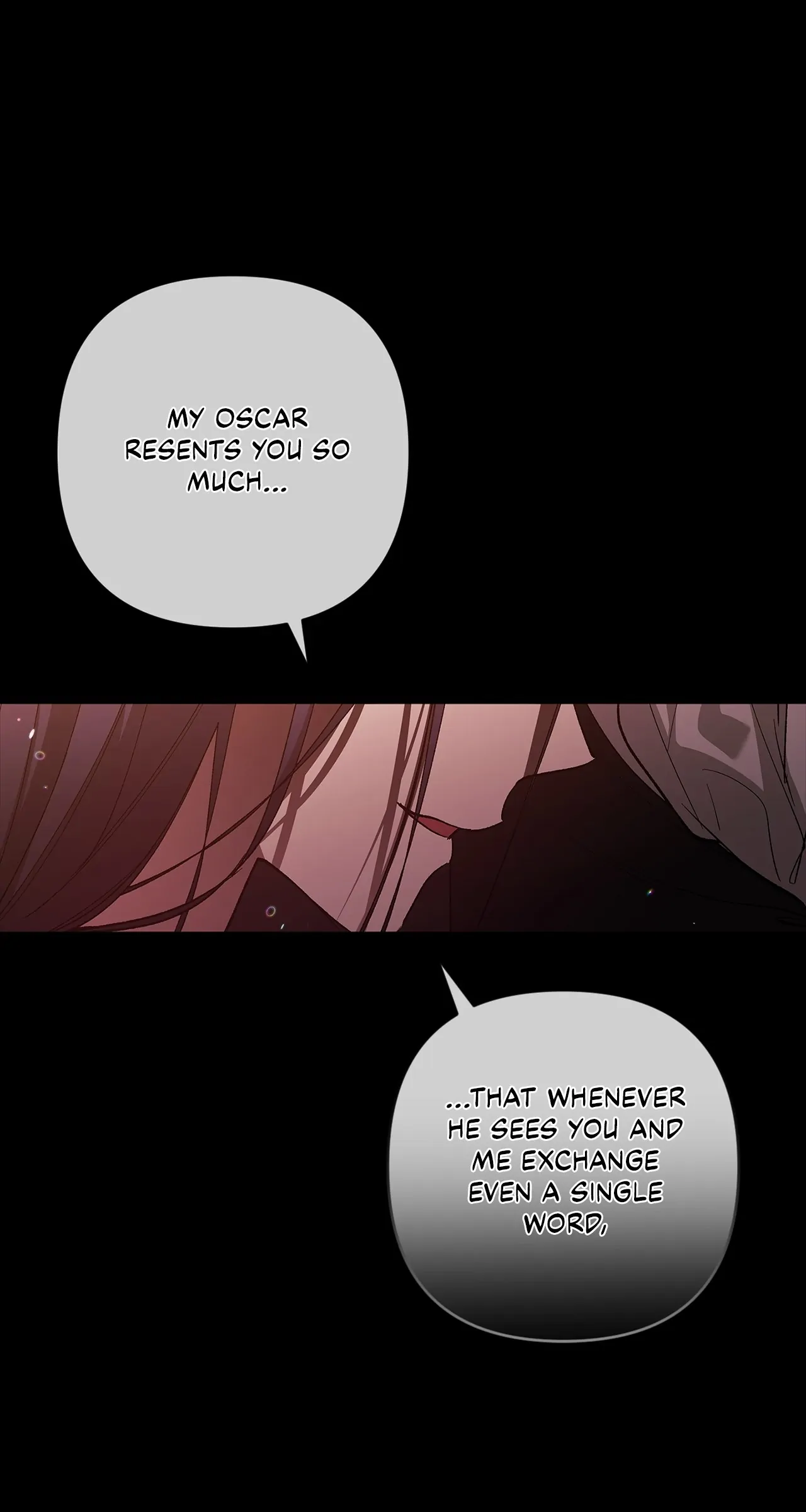 The Broken Ring: This Marriage Will Fail Anyway chapter 54 page 57