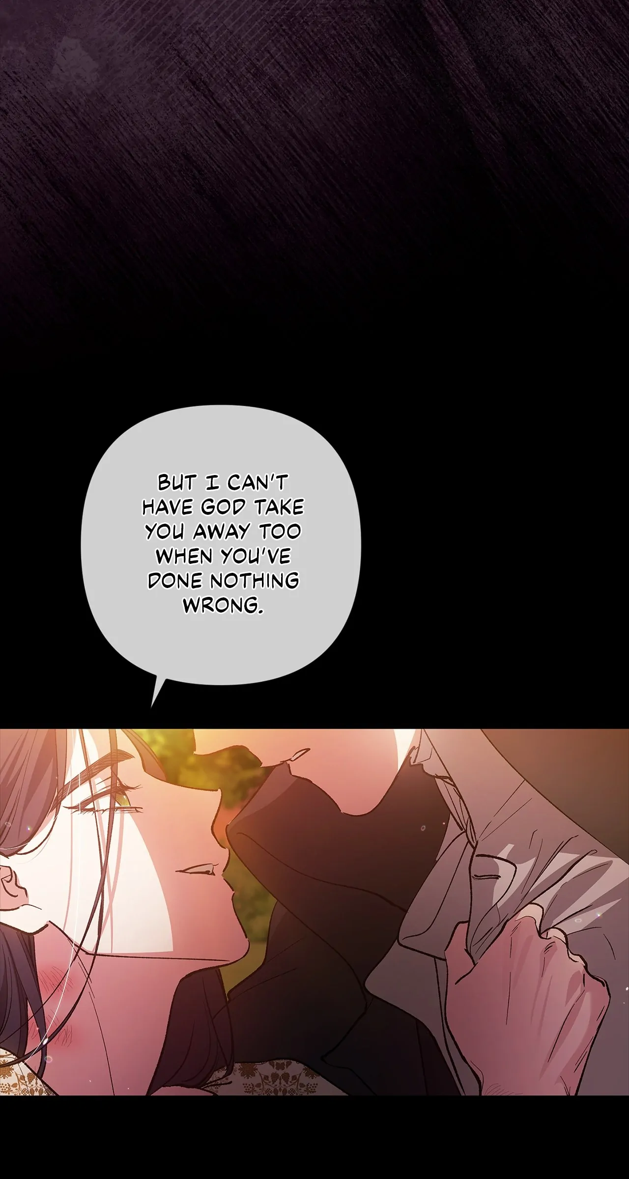 The Broken Ring: This Marriage Will Fail Anyway chapter 54 page 63