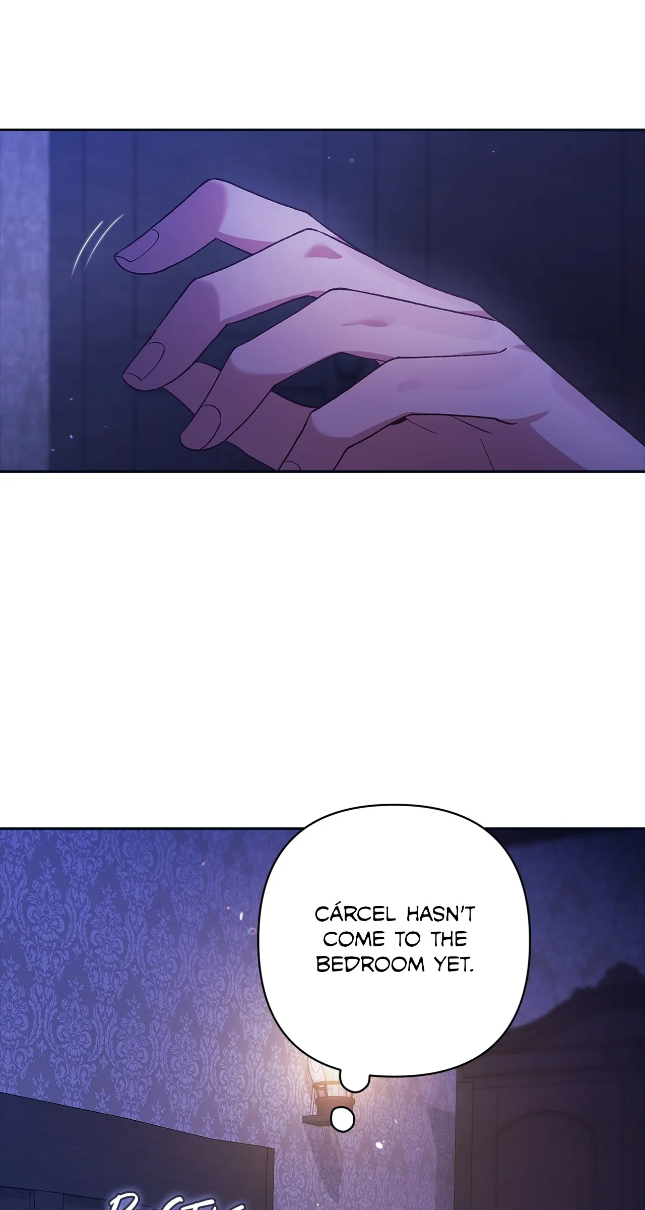 The Broken Ring: This Marriage Will Fail Anyway chapter 55 page 2