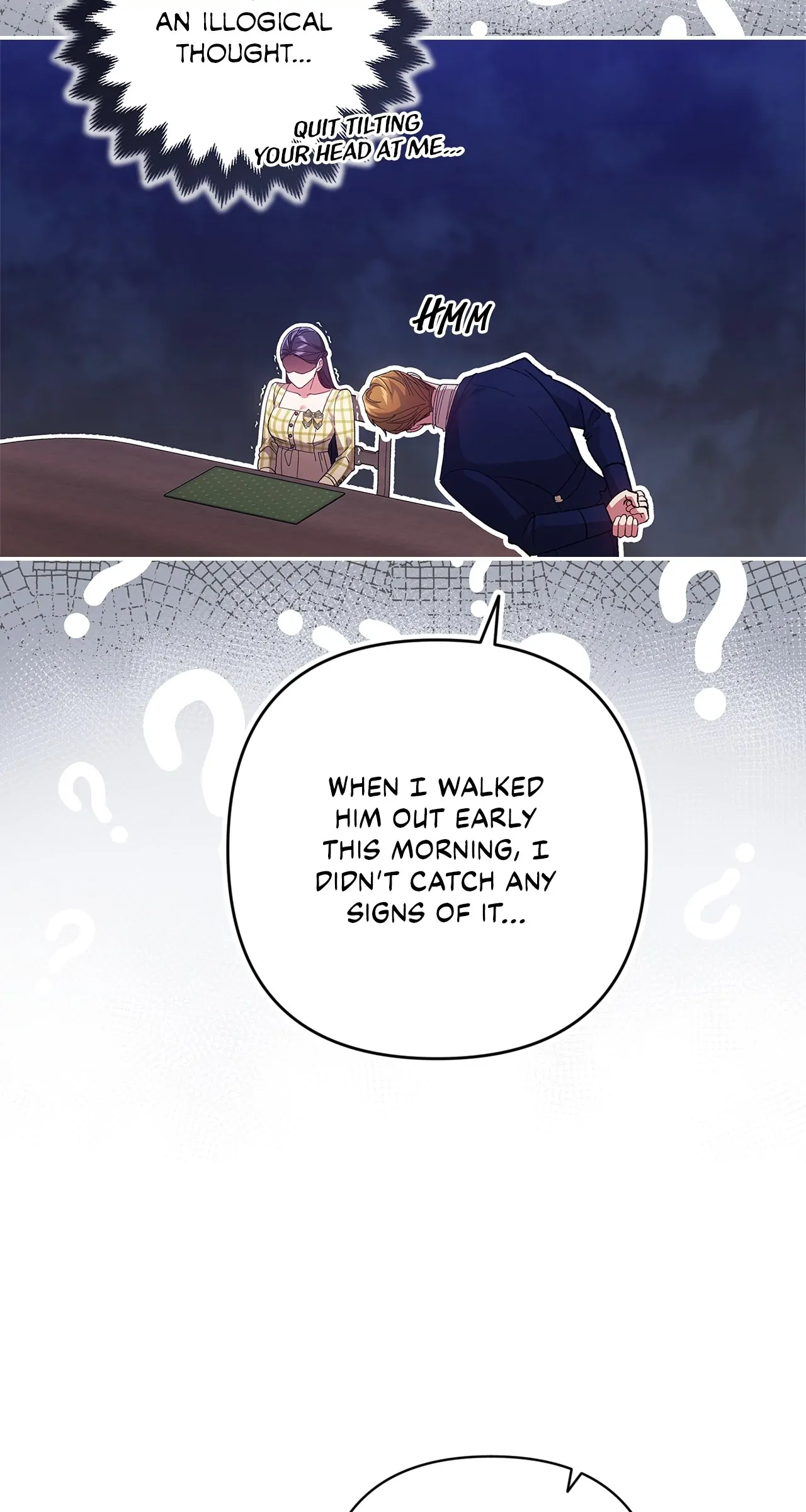 The Broken Ring: This Marriage Will Fail Anyway chapter 55 page 68