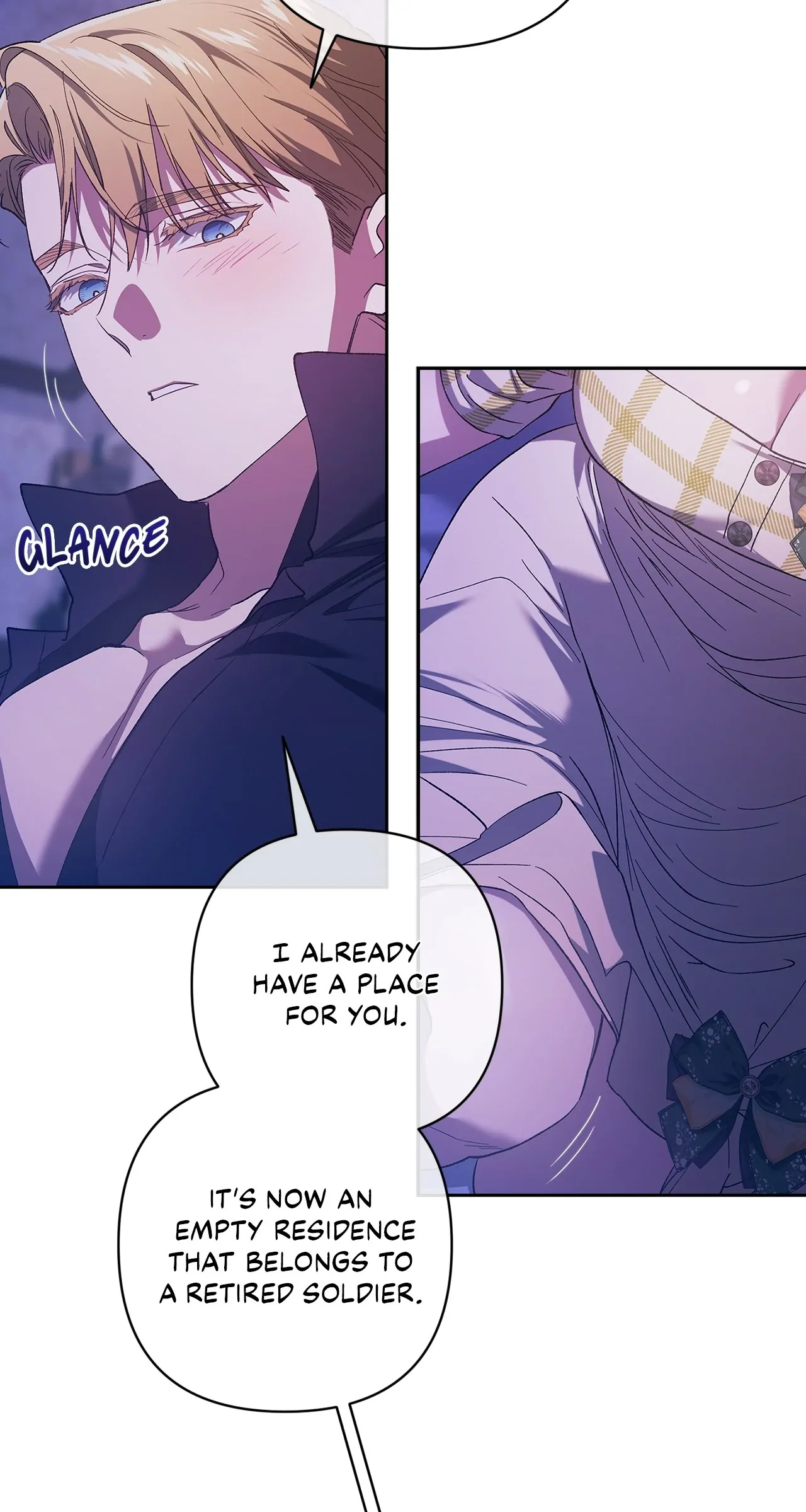 The Broken Ring: This Marriage Will Fail Anyway chapter 59 page 79