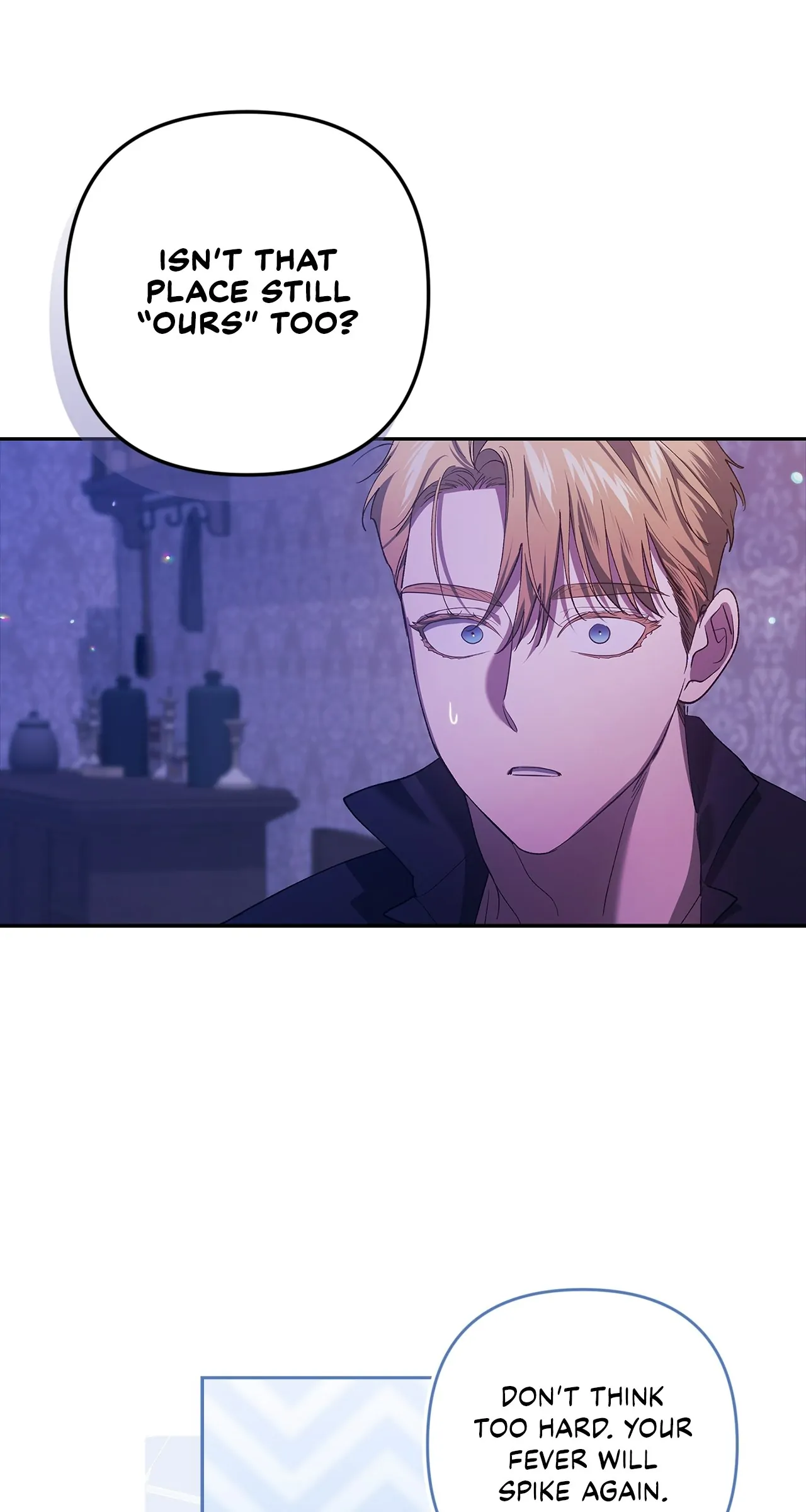 The Broken Ring: This Marriage Will Fail Anyway chapter 59 page 82