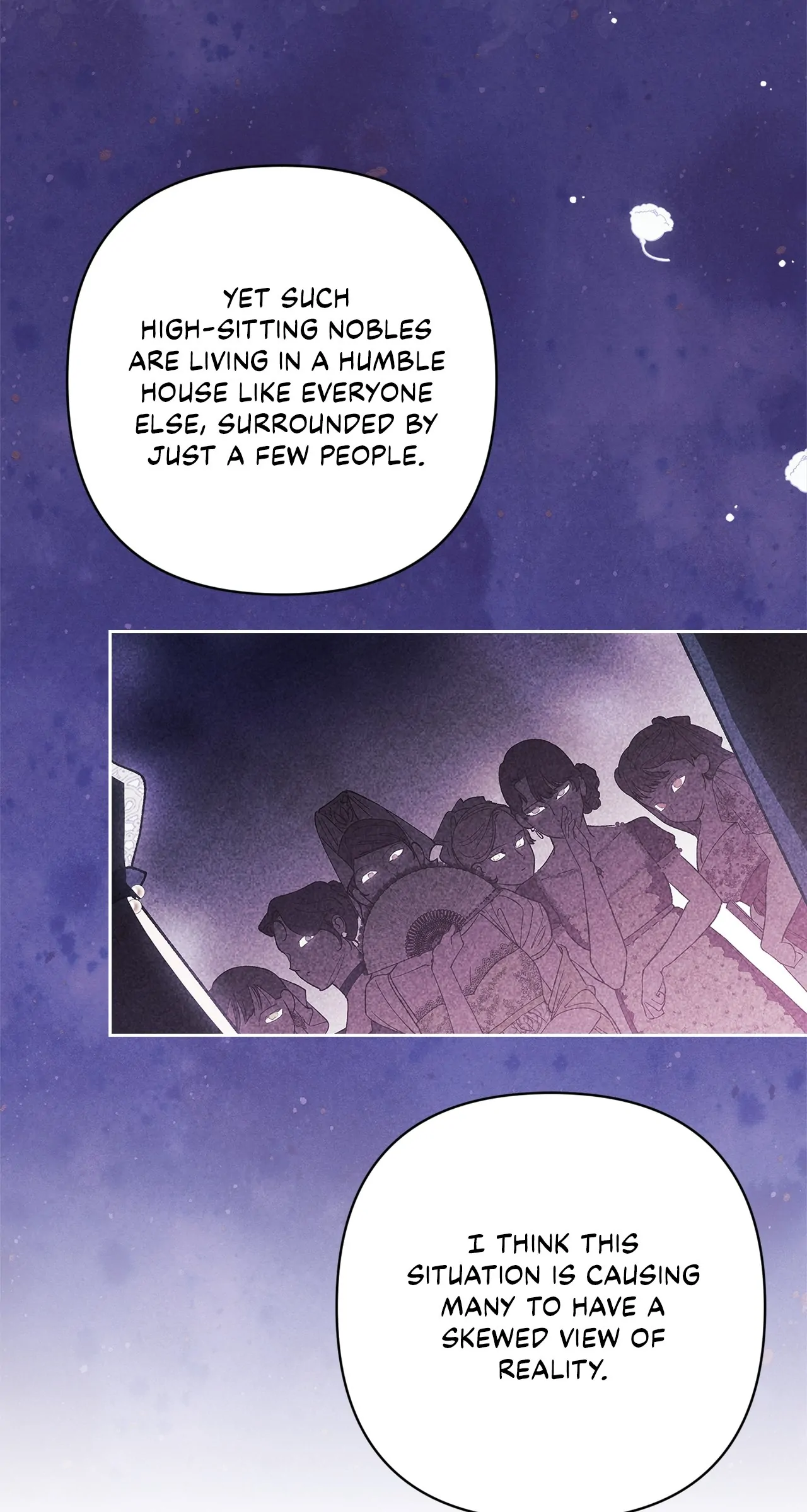 The Broken Ring: This Marriage Will Fail Anyway chapter 60 page 93