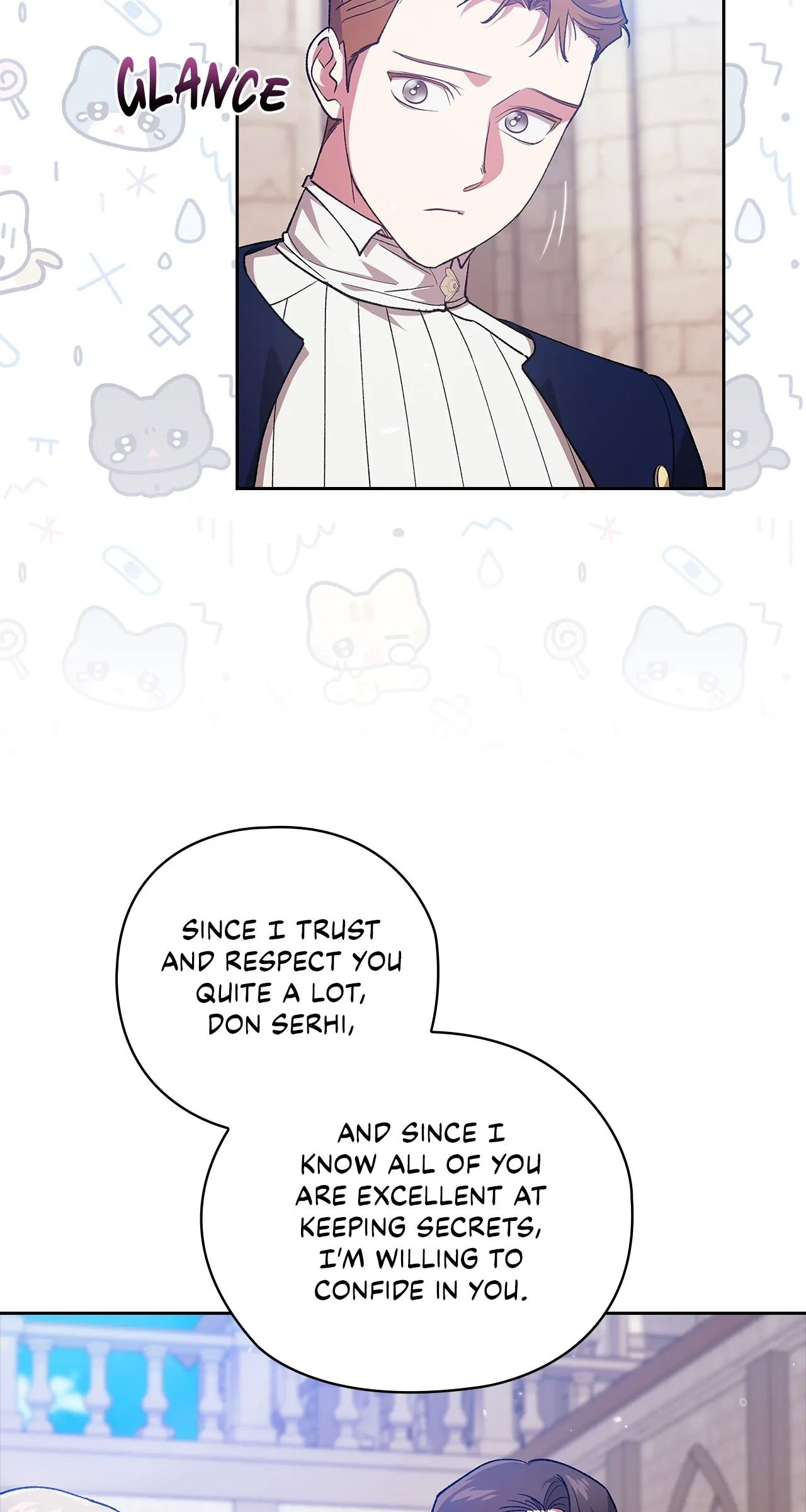 The Broken Ring: This Marriage Will Fail Anyway chapter 61 page 27