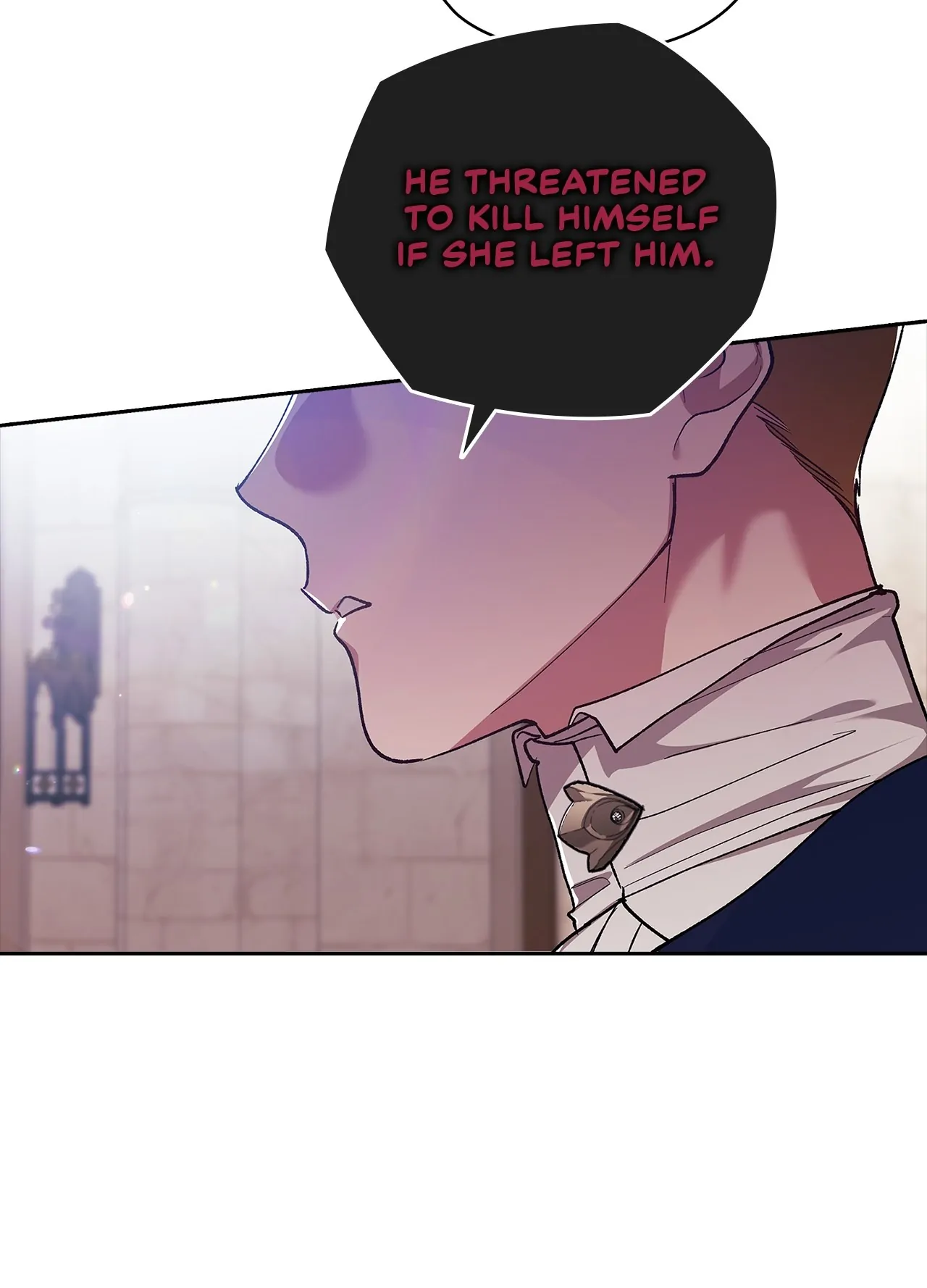 The Broken Ring: This Marriage Will Fail Anyway chapter 61 page 44