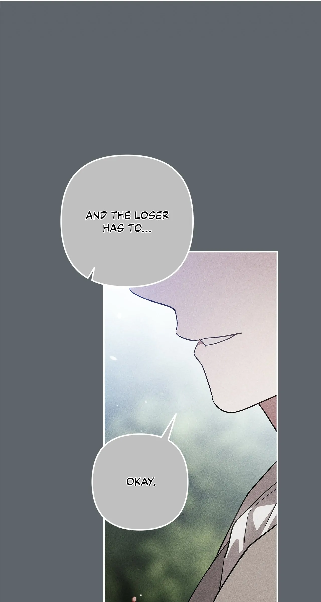 The Broken Ring: This Marriage Will Fail Anyway chapter 71.5 page 117