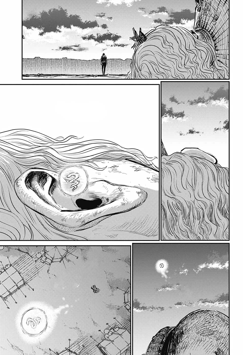 The Bugle Call chapter 13 page 30