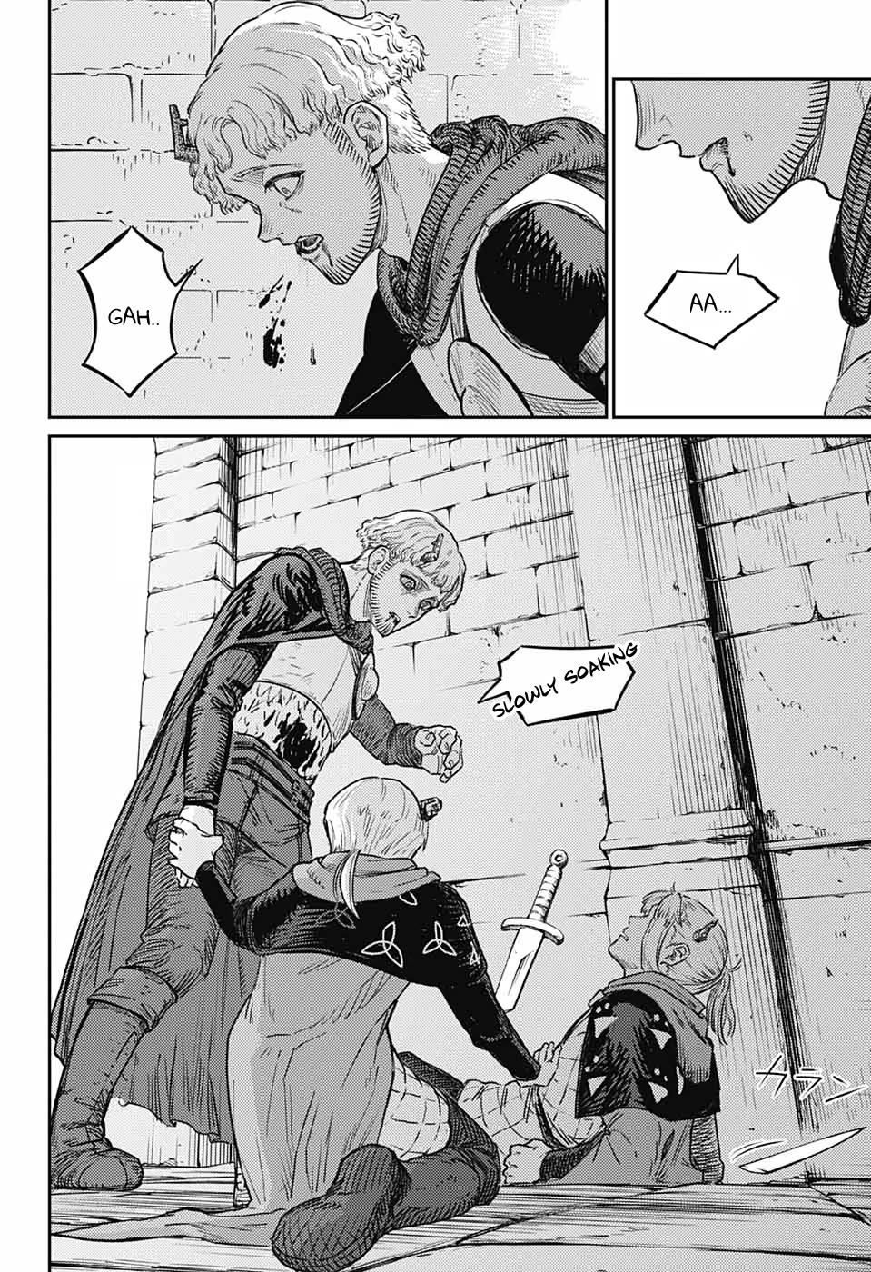 The Bugle Call chapter 17 page 44