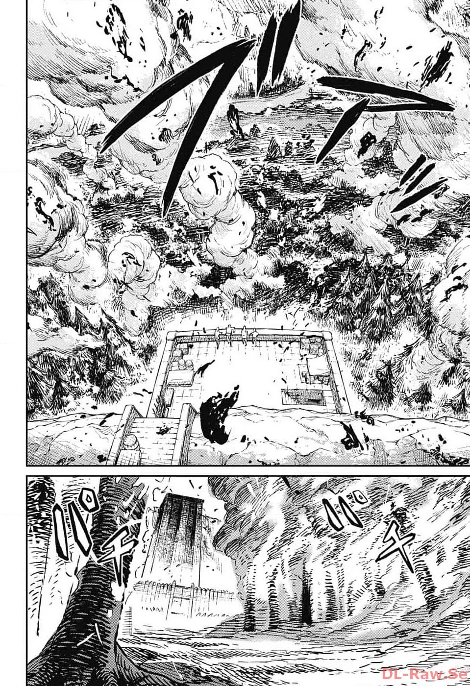 The Bugle Call chapter 19 page 35