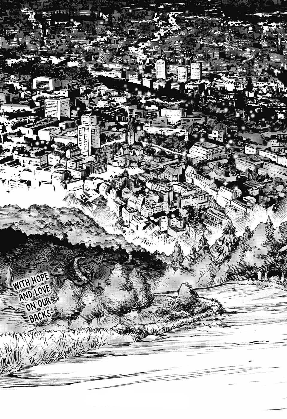 The Bugle Call chapter 28 page 66