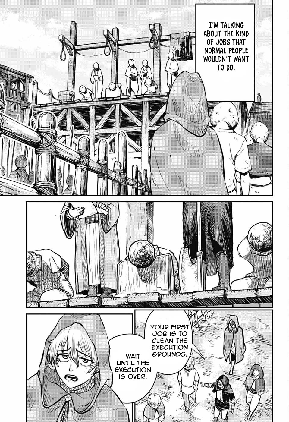 The Bugle Call chapter 29 page 12