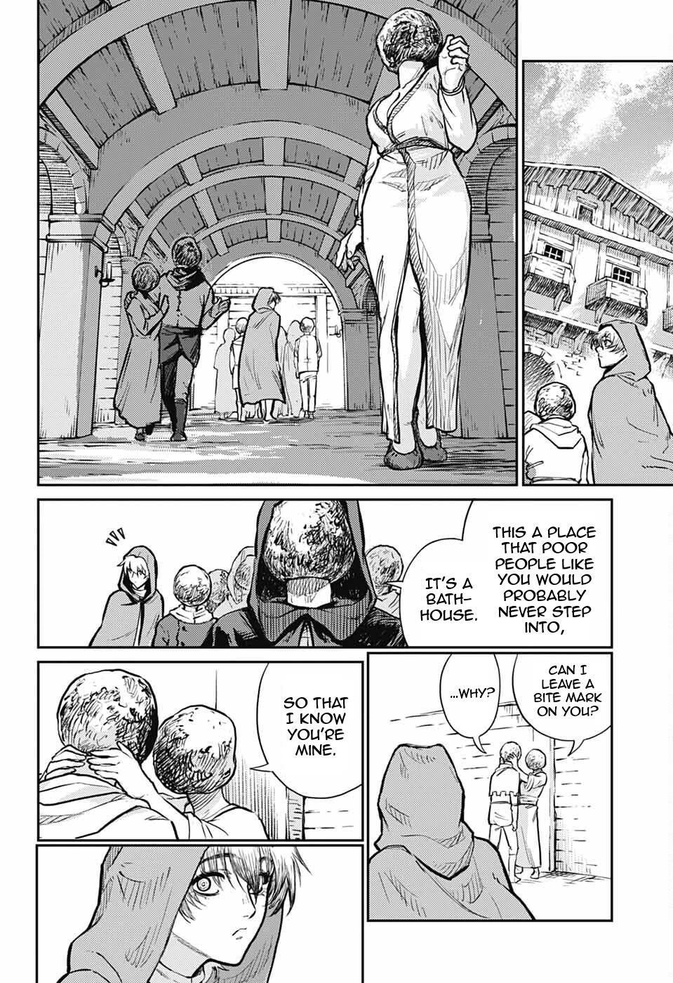 The Bugle Call chapter 29 page 15