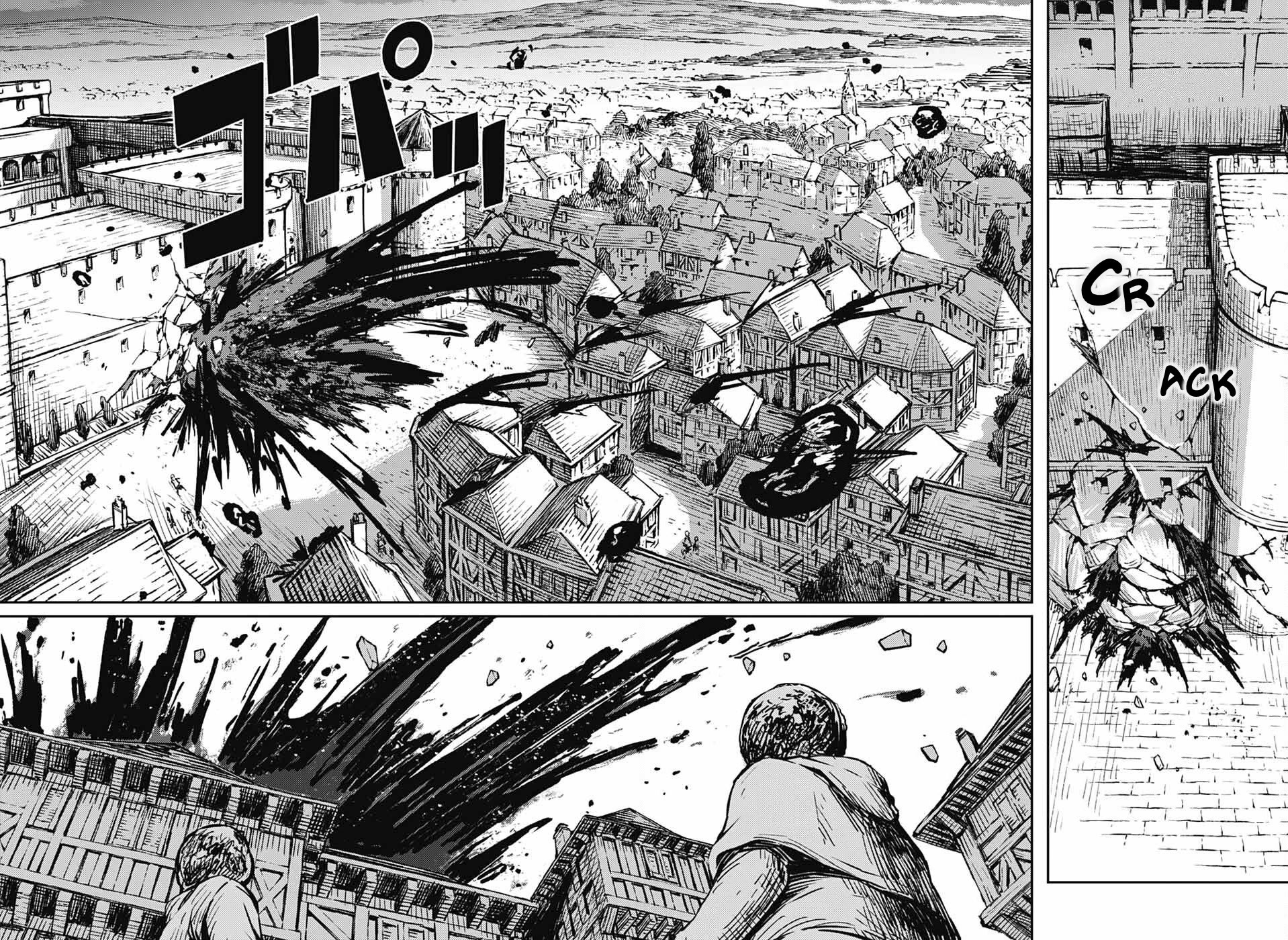 The Bugle Call chapter 29 page 25