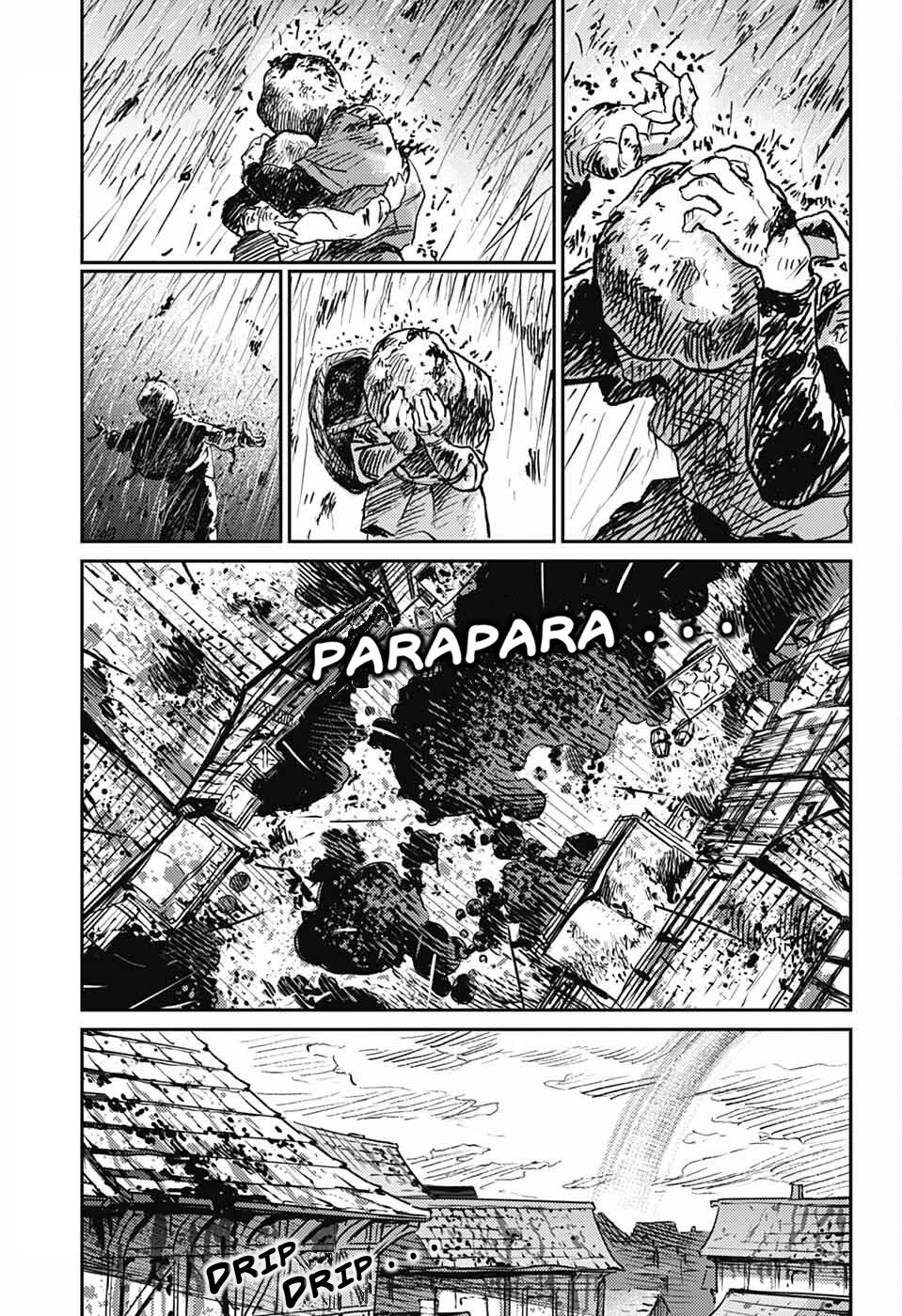 The Bugle Call chapter 29 page 27