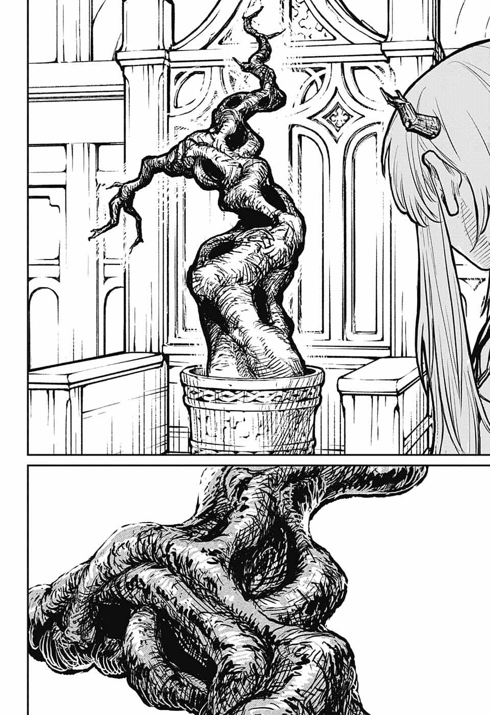 The Bugle Call chapter 32 page 26