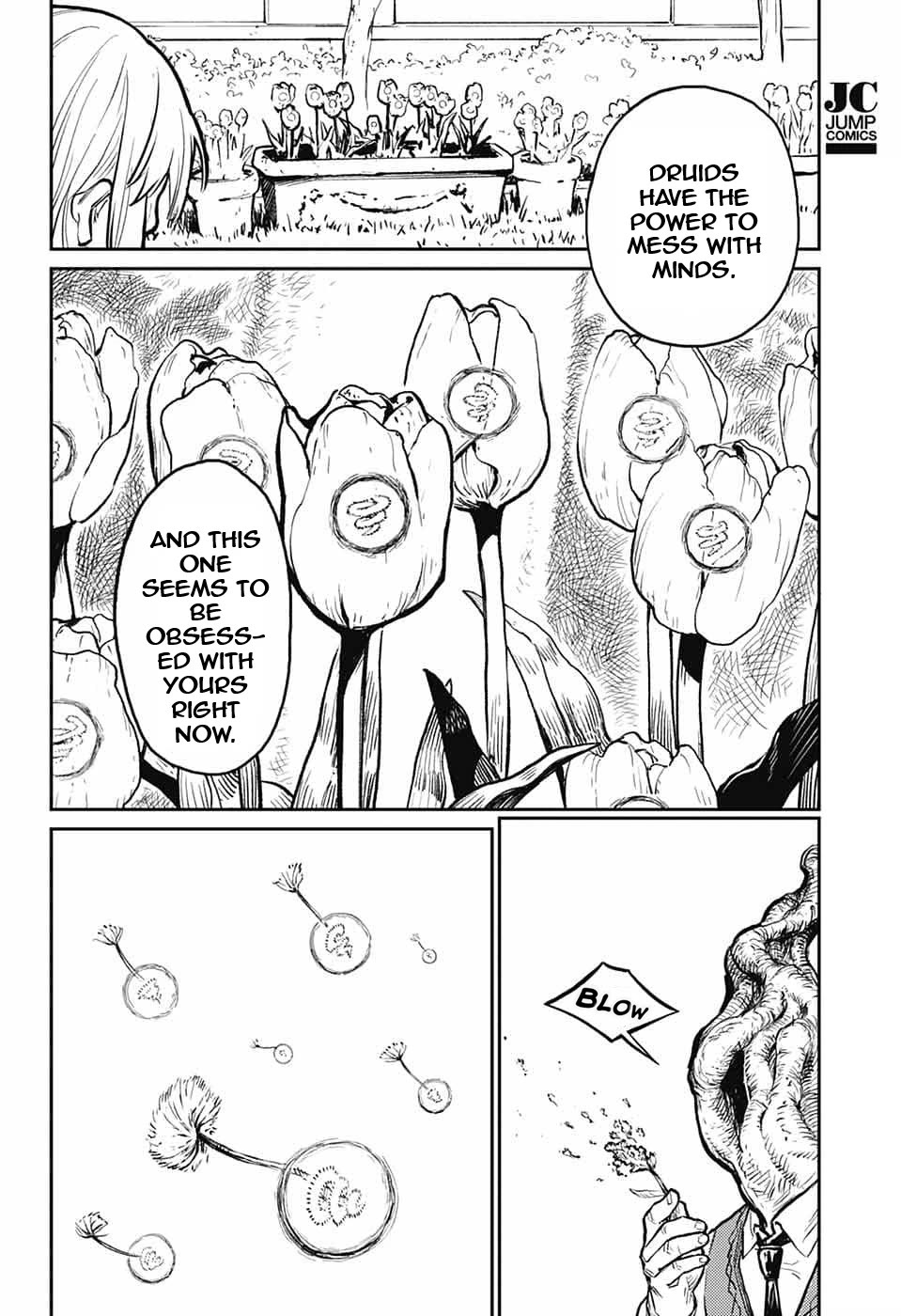 The Bugle Call chapter 32 page 44