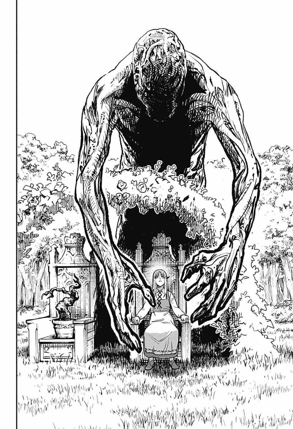 The Bugle Call chapter 32 page 46