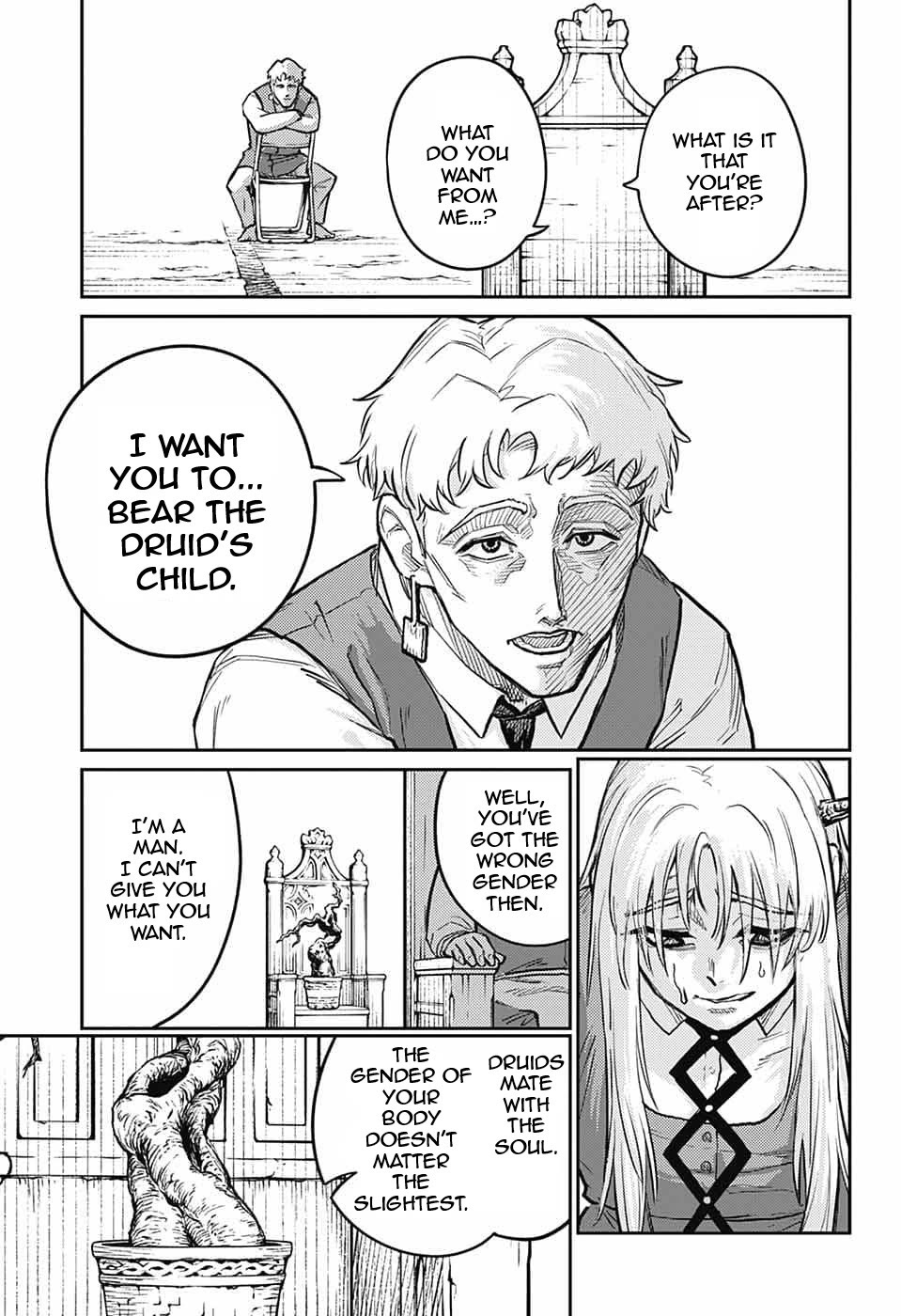 The Bugle Call chapter 32 page 53