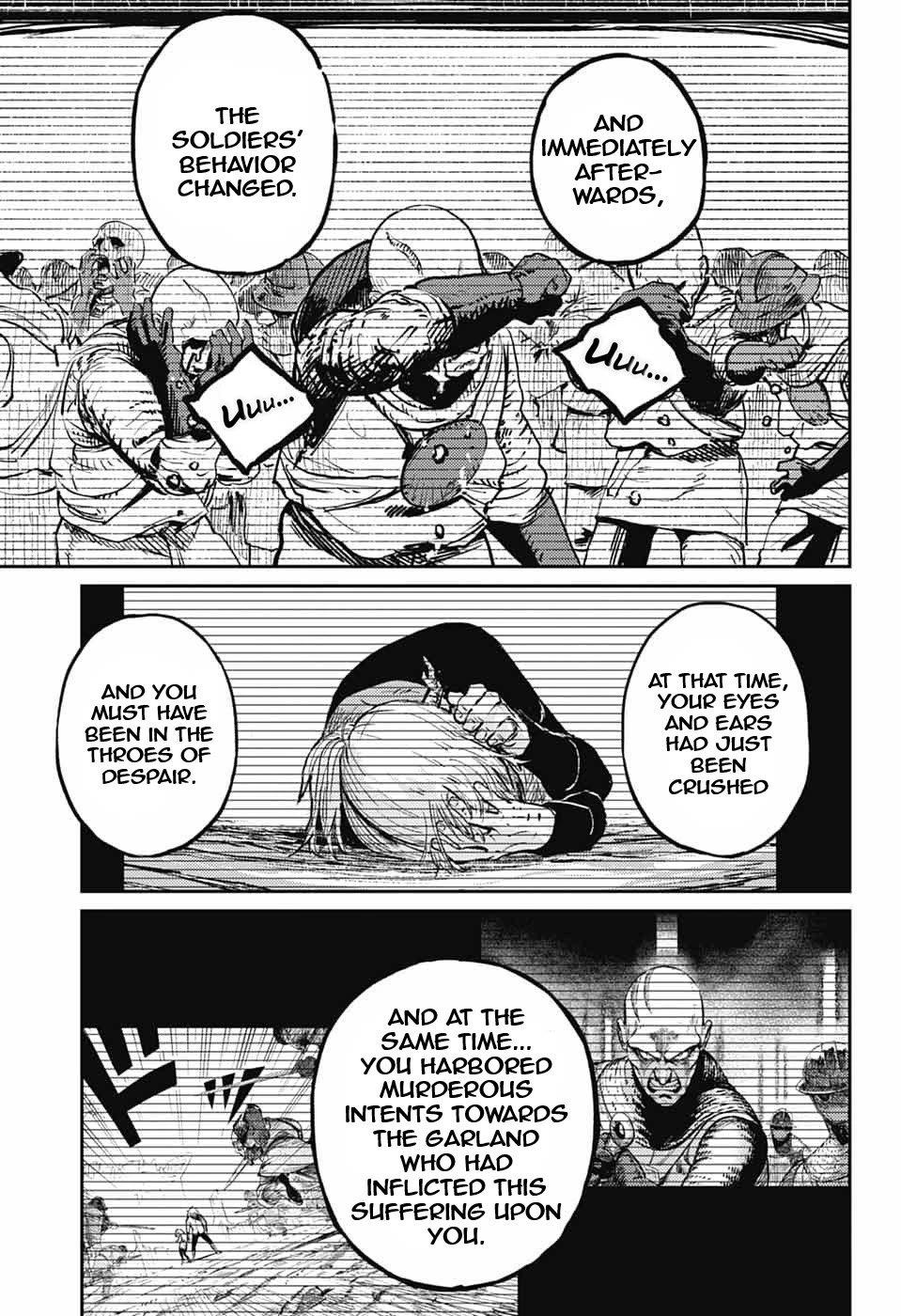 The Bugle Call chapter 33 page 4