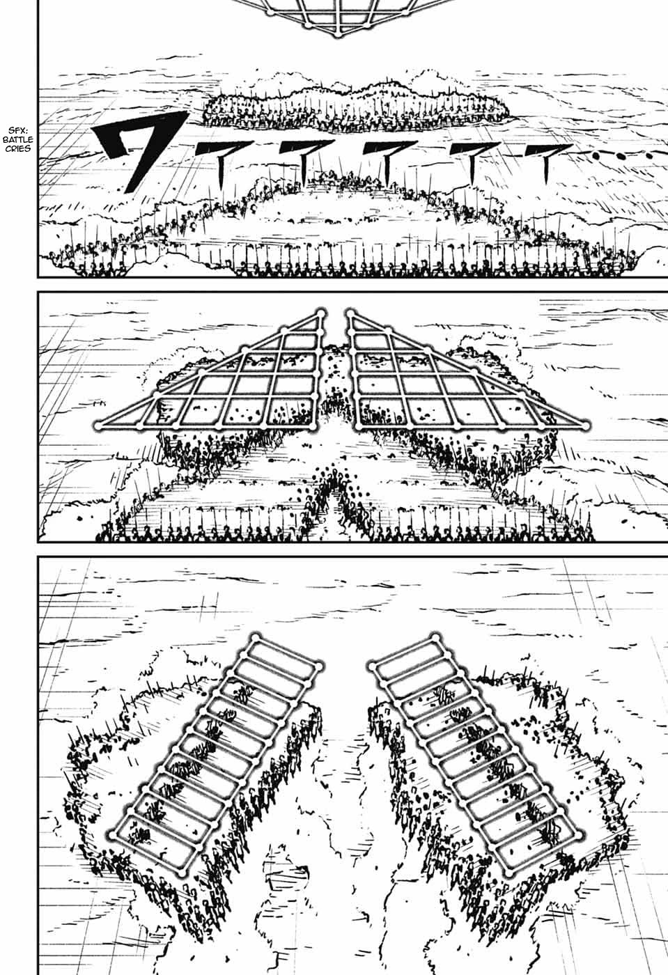 The Bugle Call chapter 34 page 42