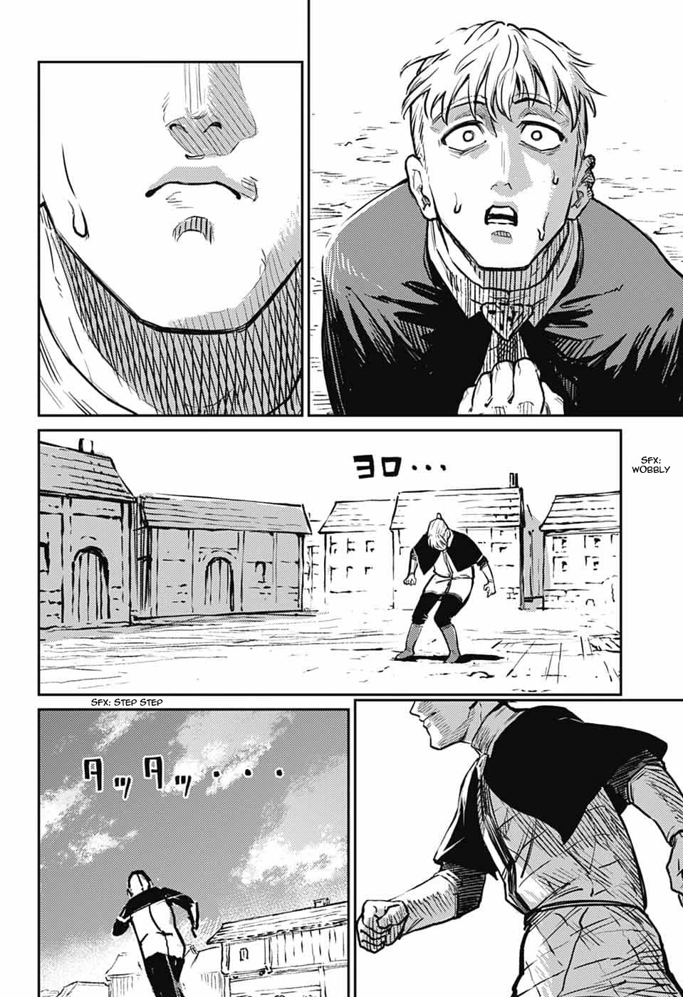 The Bugle Call chapter 34 page 44