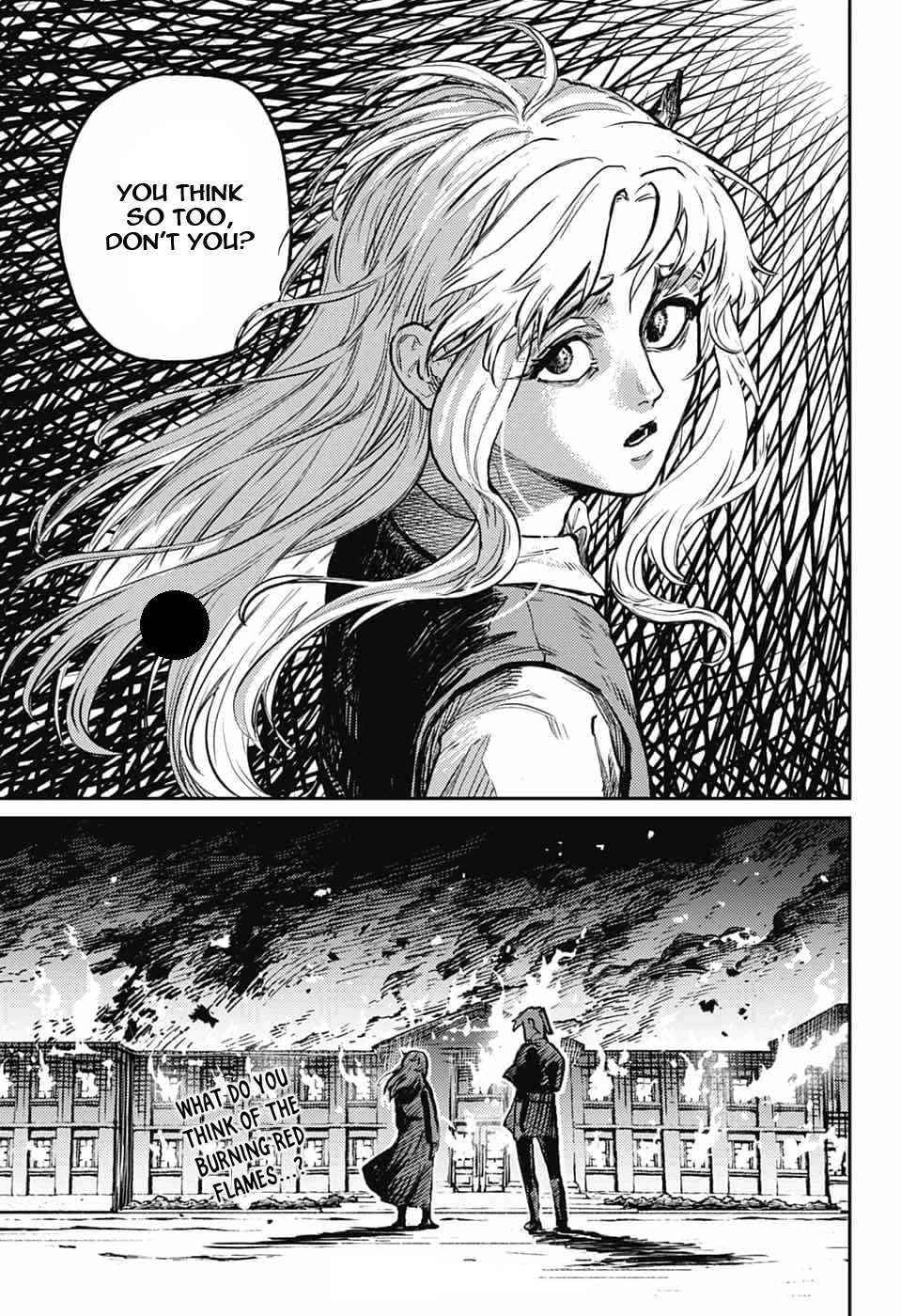 The Bugle Call chapter 34 page 68