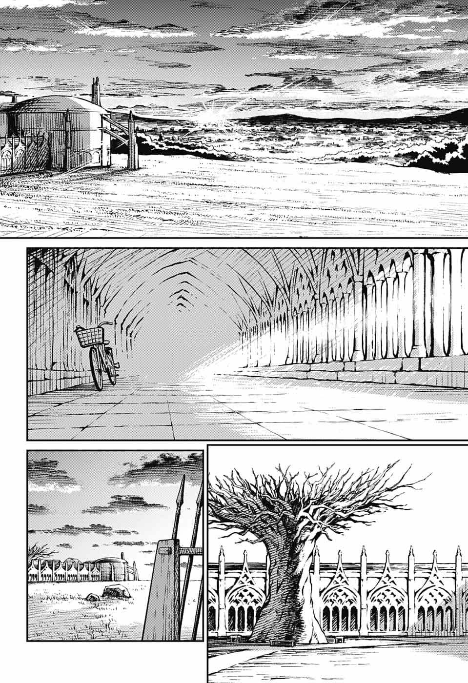 The Bugle Call chapter 35 page 56