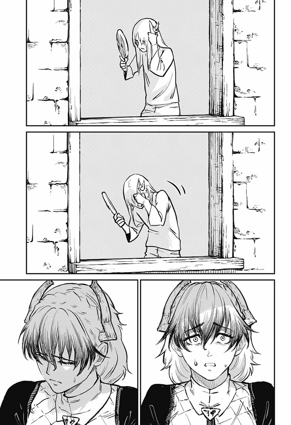 The Bugle Call chapter 37 page 62