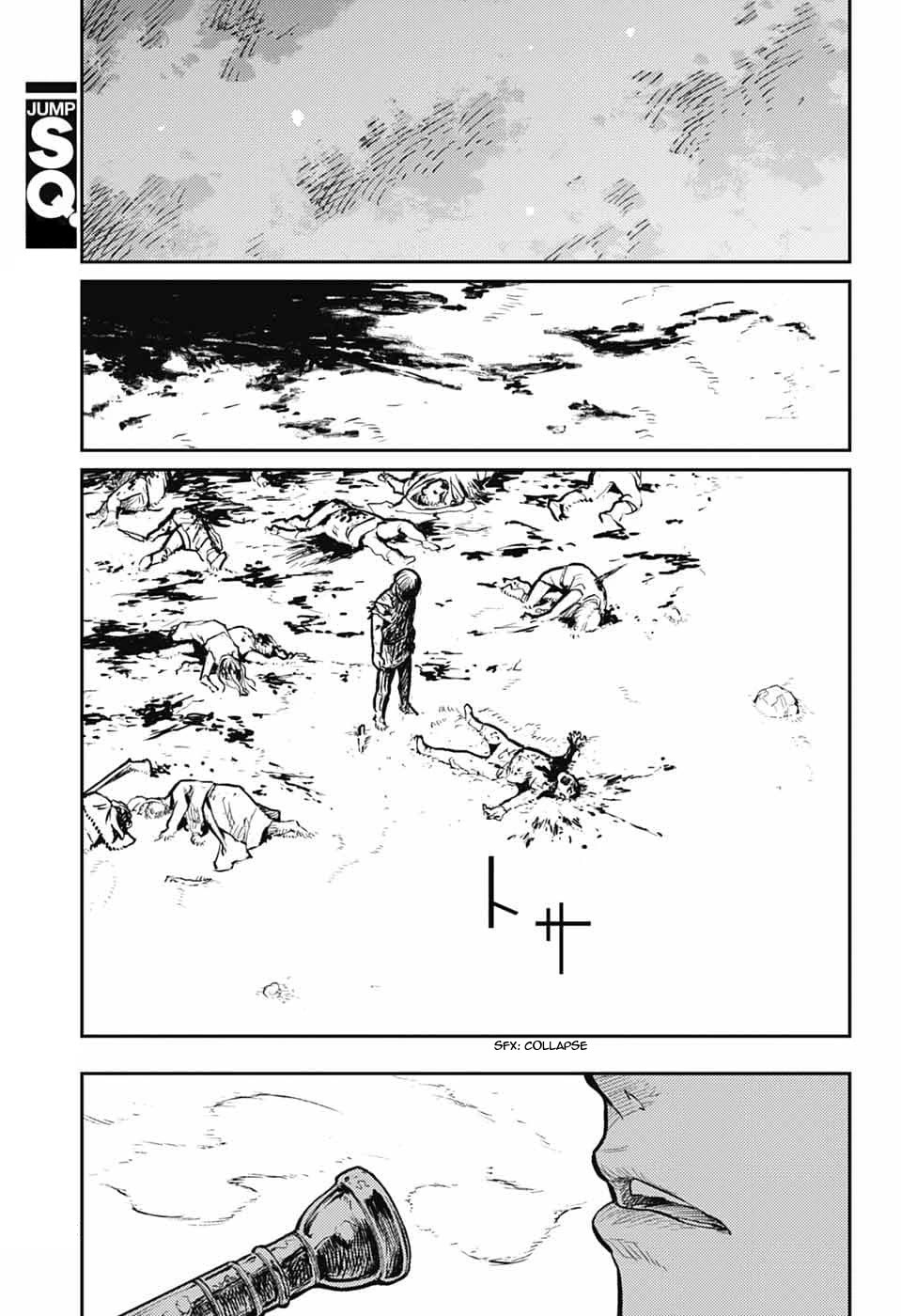 The Bugle Call chapter 38 page 49