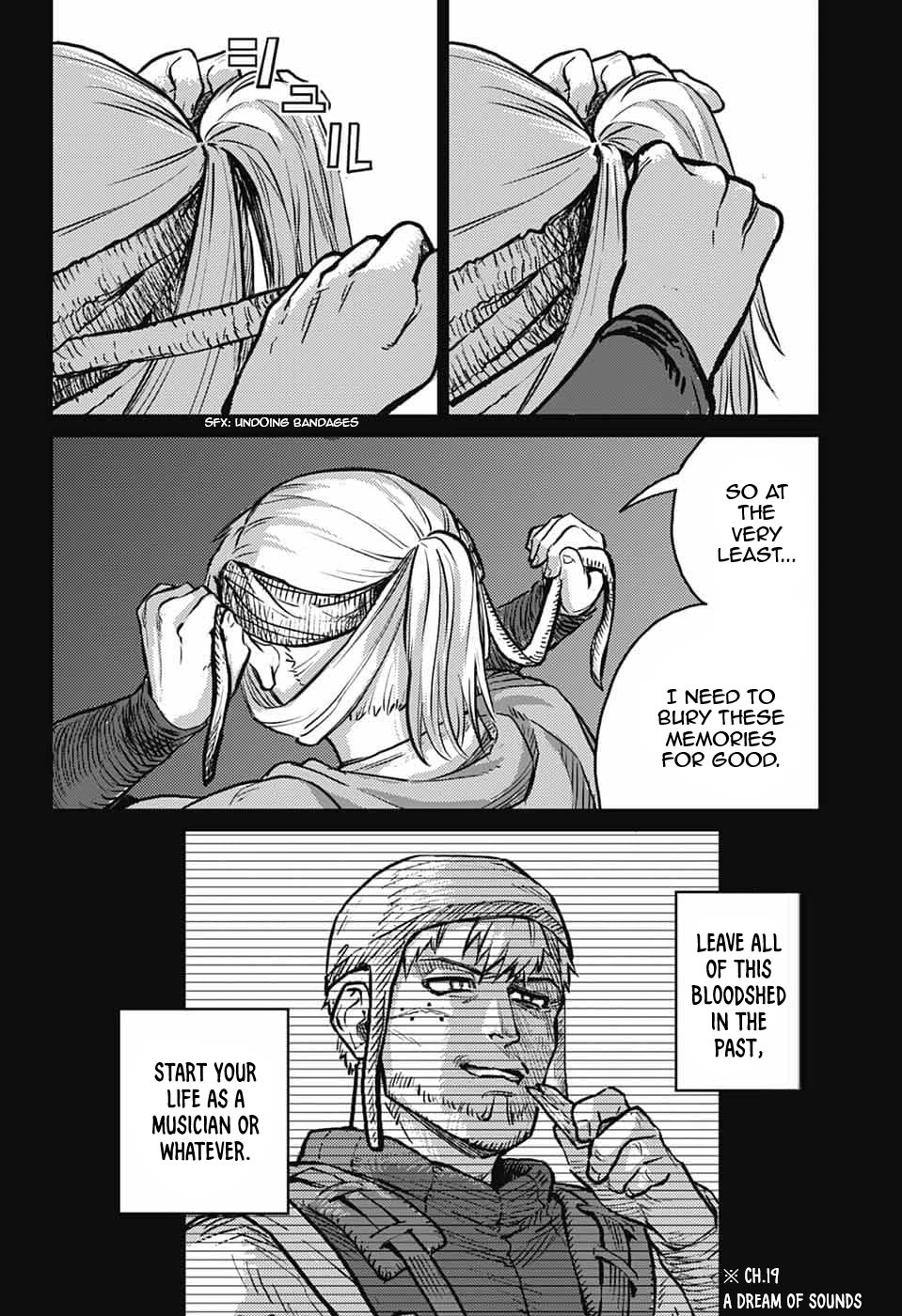 The Bugle Call chapter 38 page 58